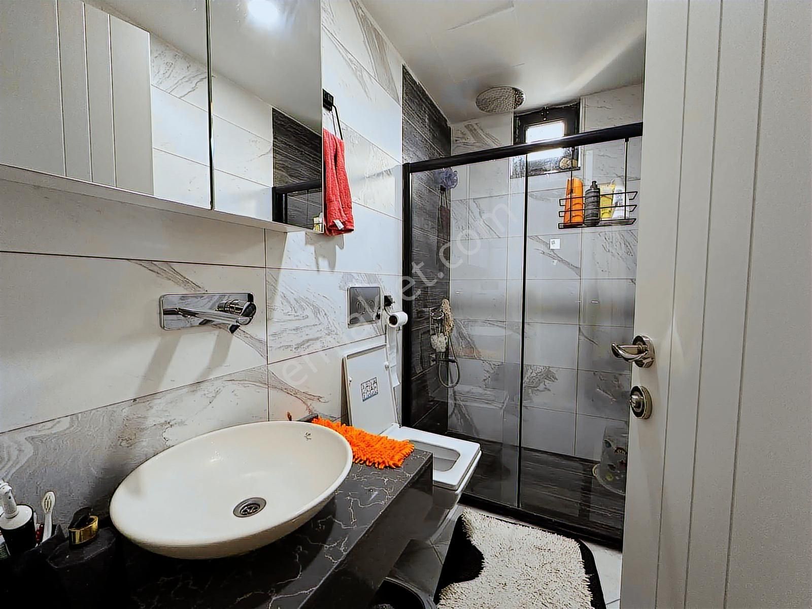 Deka Gayrimenkül'den Atakum Da Denize Sıfır Satılık Daire - Görsel 9