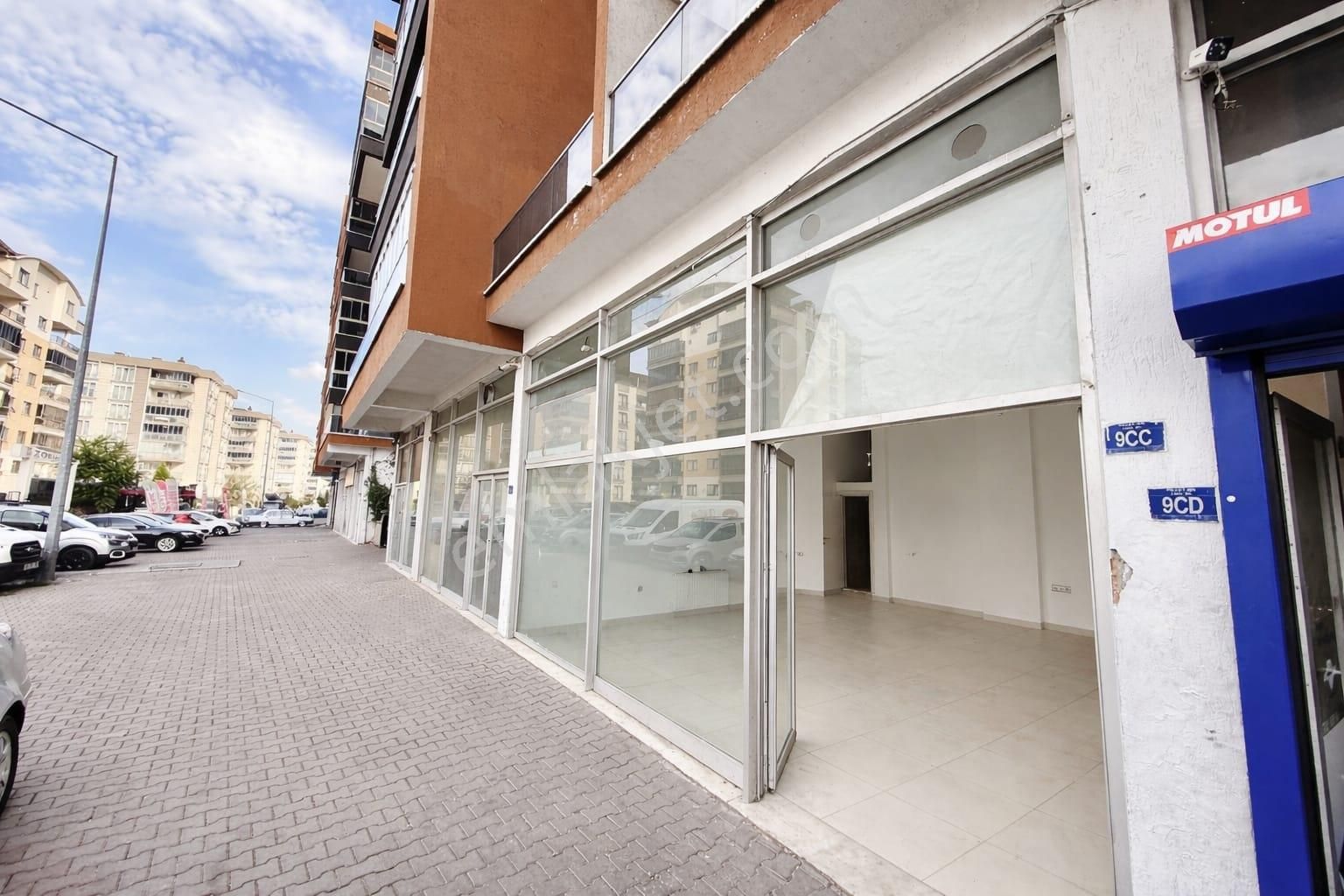 Cb Başrol'den Millet Mahallesinde Kiralık Dükkan - Görsel 2