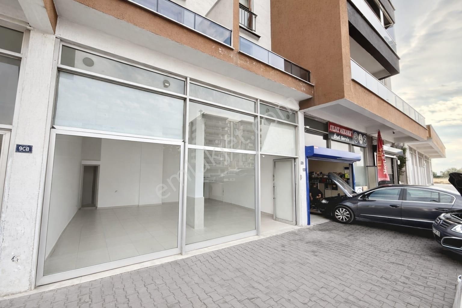 Cb Başrol'den Millet Mahallesinde Kiralık Dükkan - Görsel 6