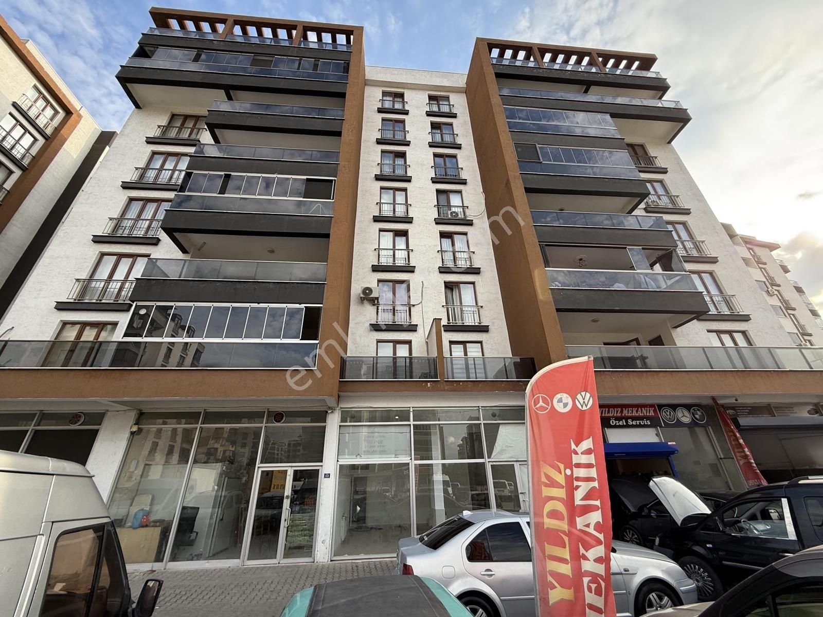 Cb Başrol'den Millet Mahallesinde Kiralık Dükkan - Görsel 5