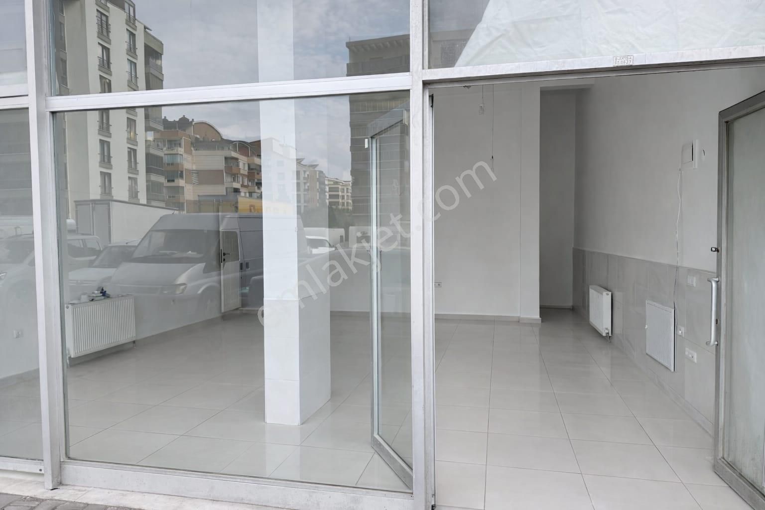 Cb Başrol'den Millet Mahallesinde Kiralık Dükkan - Görsel 7