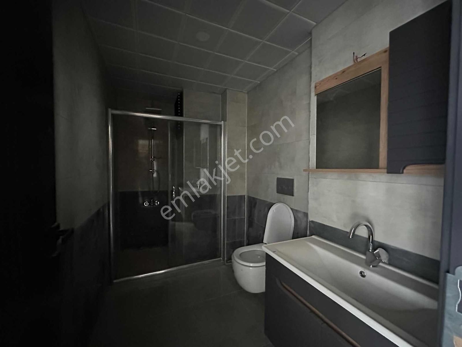 Deka Gayrimenkul'den Çakırlar'da Havuzlu Sıte Içı 1 + 1 Daıre - Görsel 11