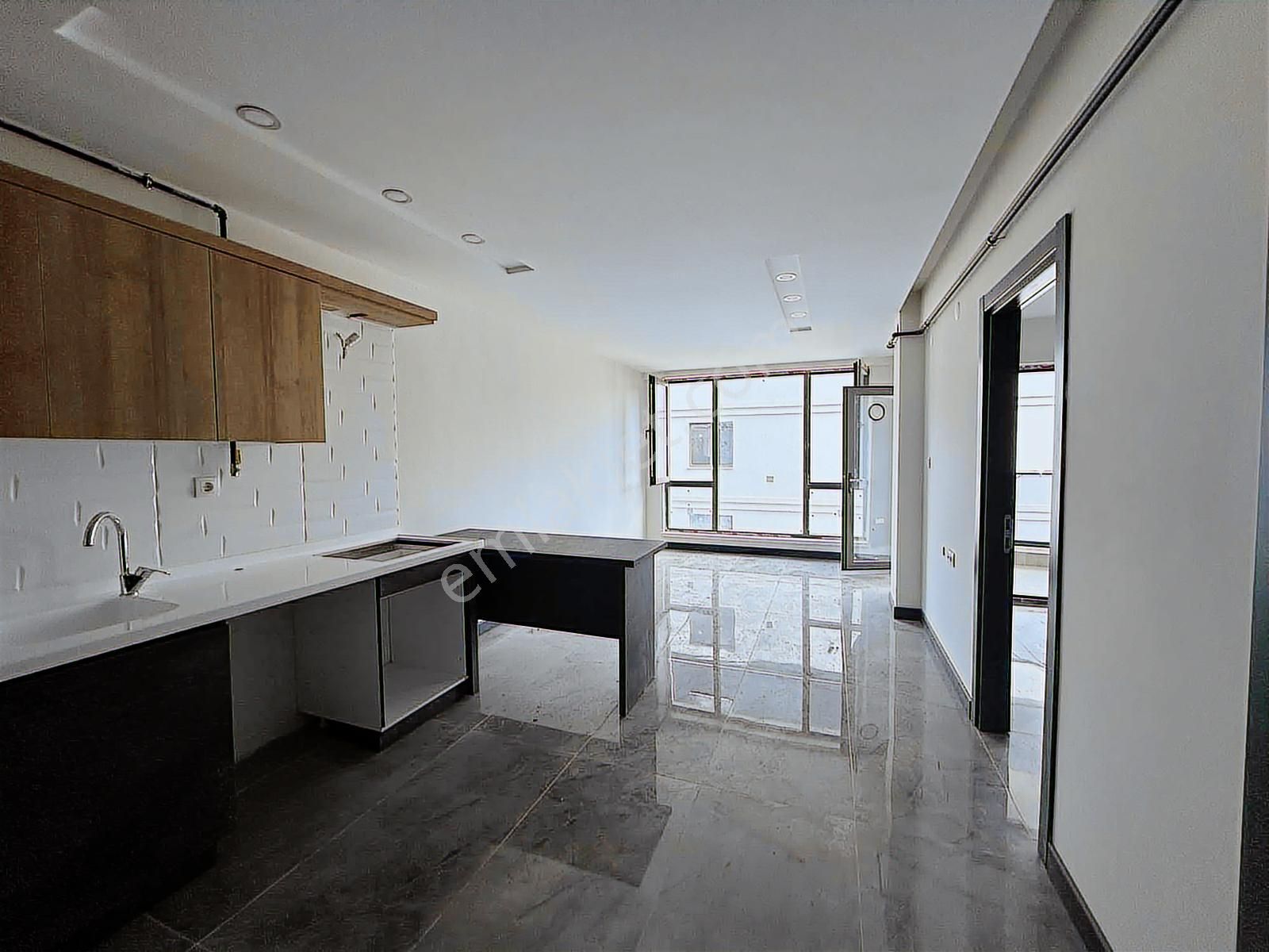 Deka Gayrimenkul'den Çakırlar'da Havuzlu Sıte Içı 1 + 1 Daıre - Görsel 12