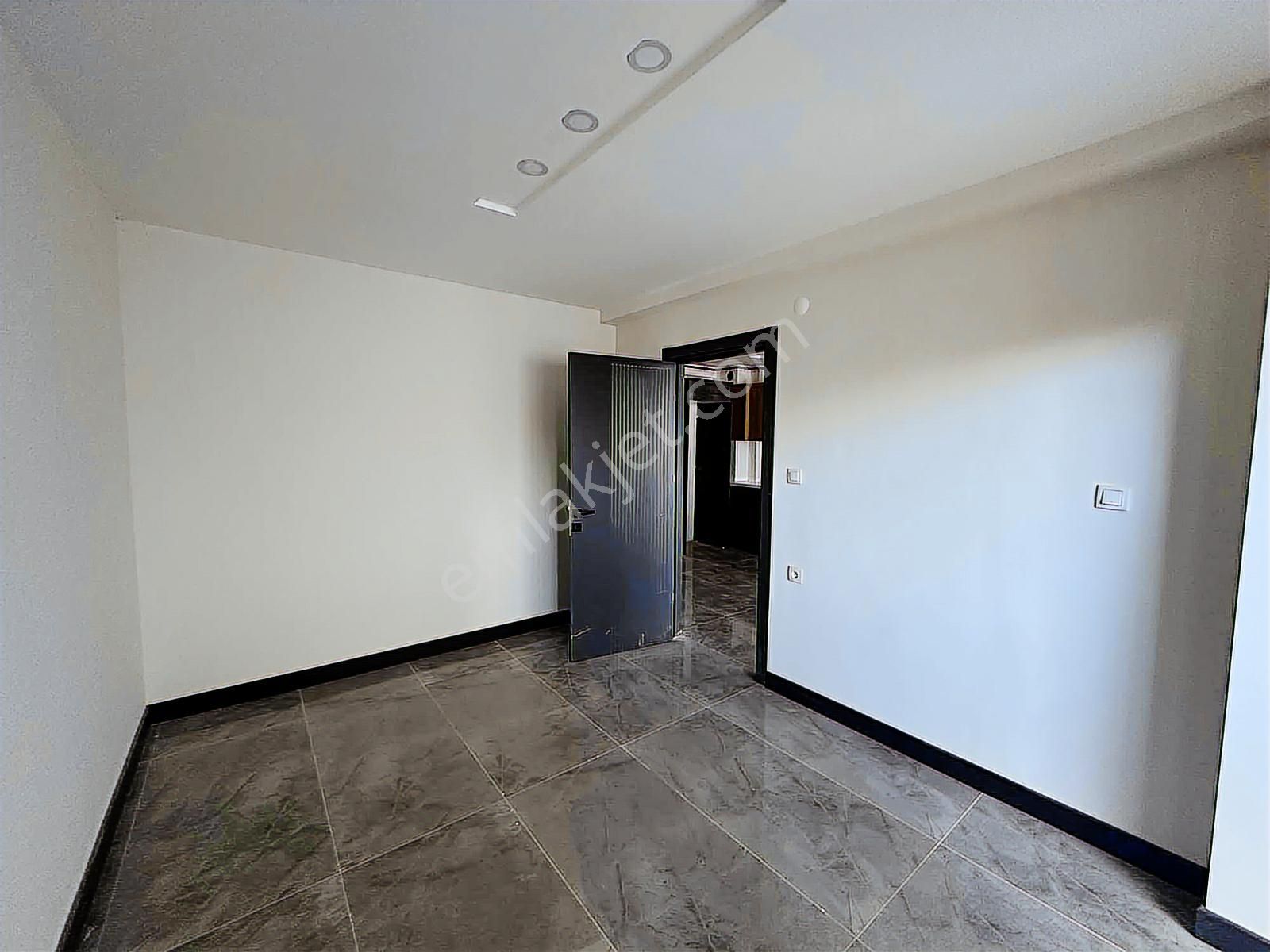 Deka Gayrimenkul'den Çakırlar'da Havuzlu Sıte Içı 1 + 1 Daıre - Görsel 10