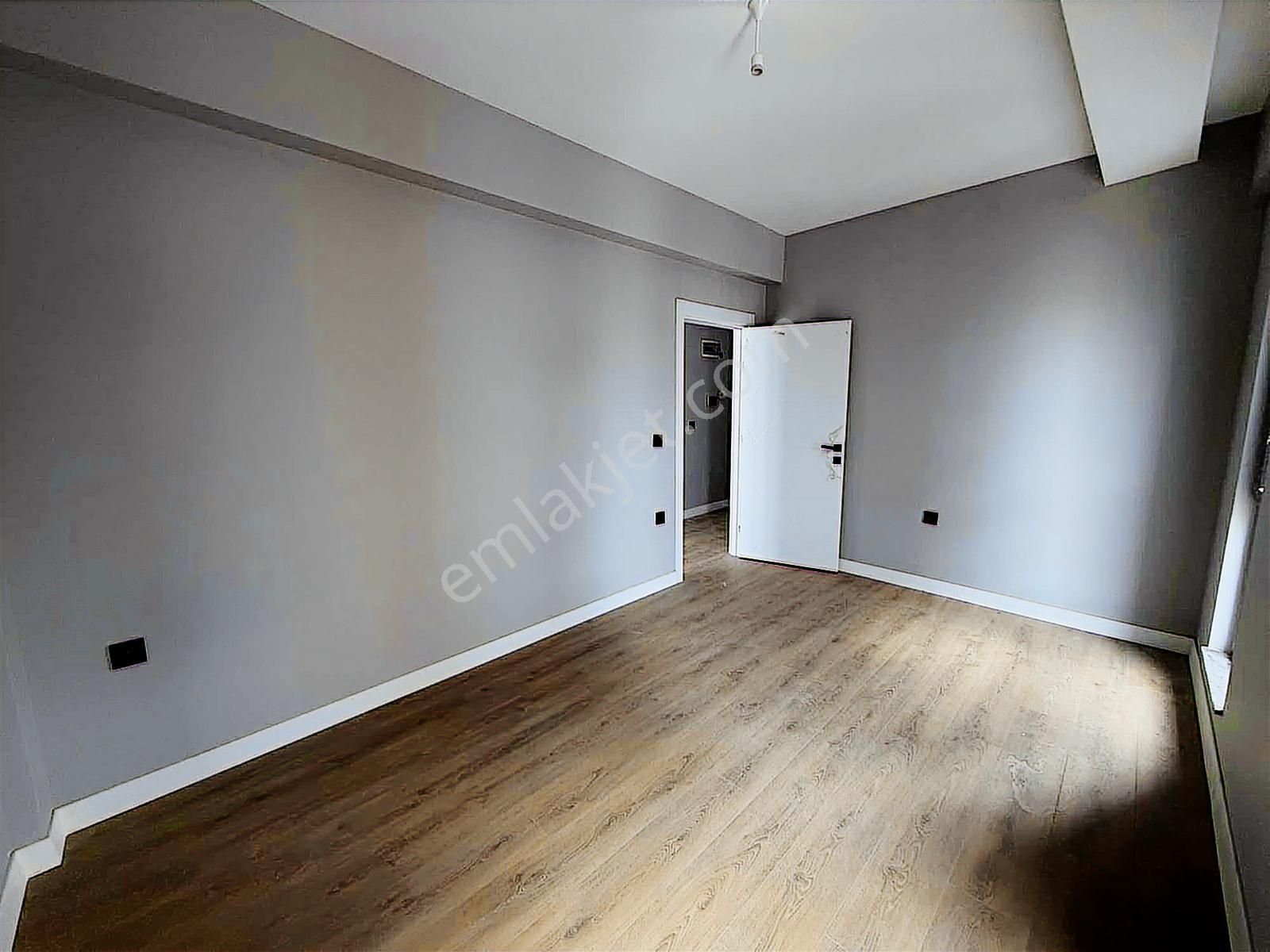 Deka Gayrimenkul'den Körfez'de Satılık 1+1 Daire - Görsel 3