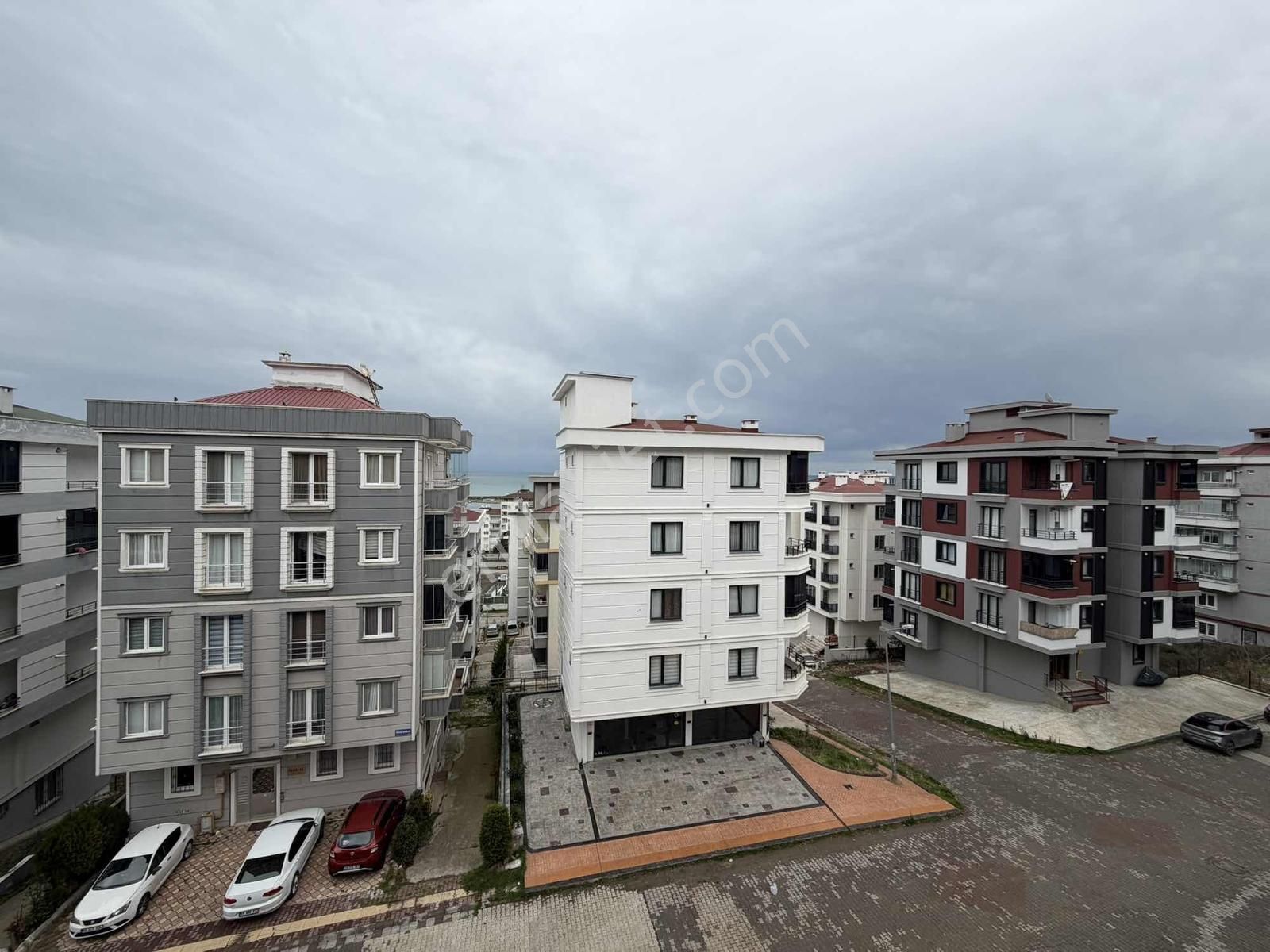 Deka Gayrimenkul'den Körfez'de Satılık 1+1 Daire - Görsel 14