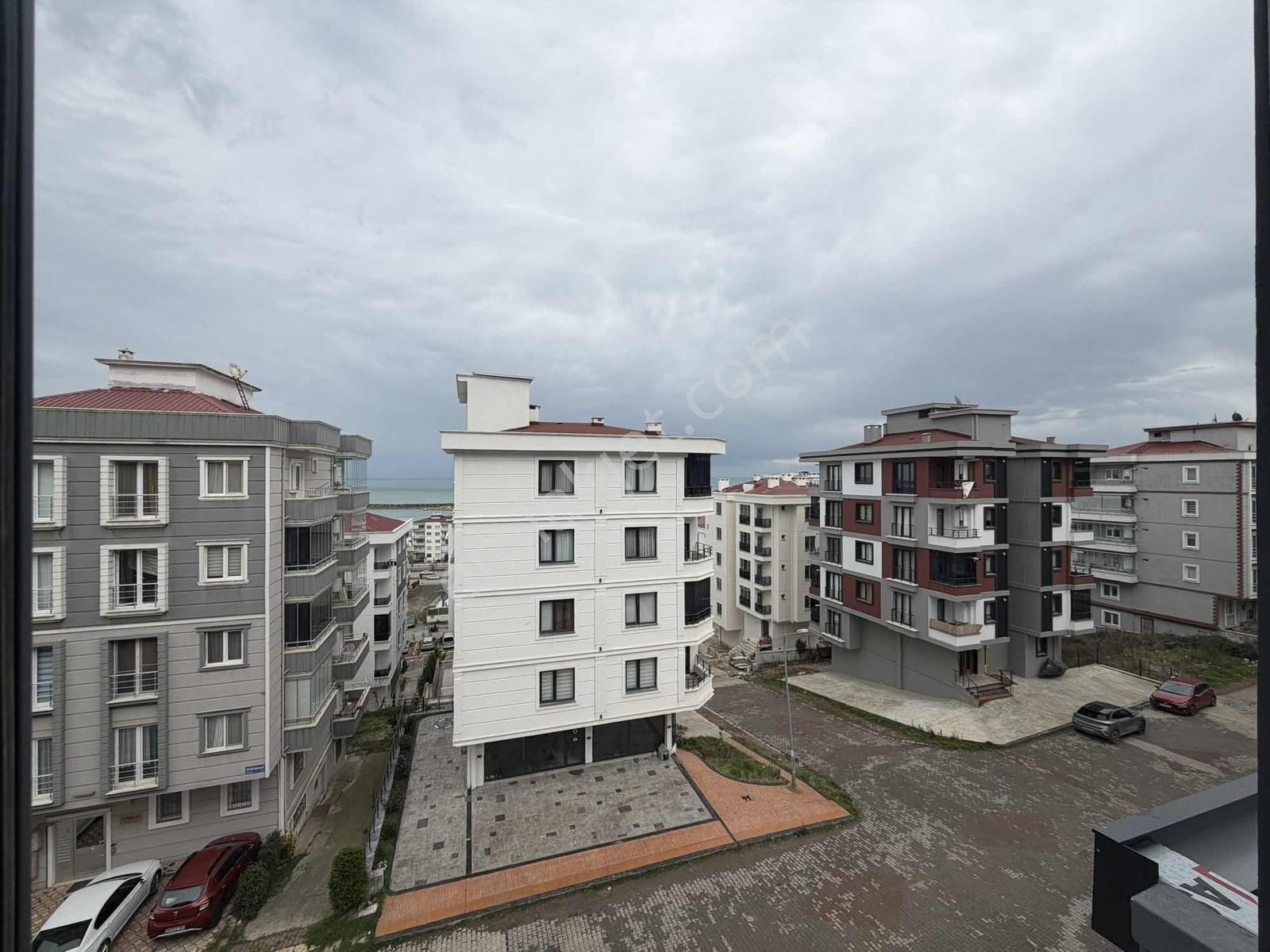 Deka Gayrimenkul'den Körfez'de Satılık 1+1 Daire