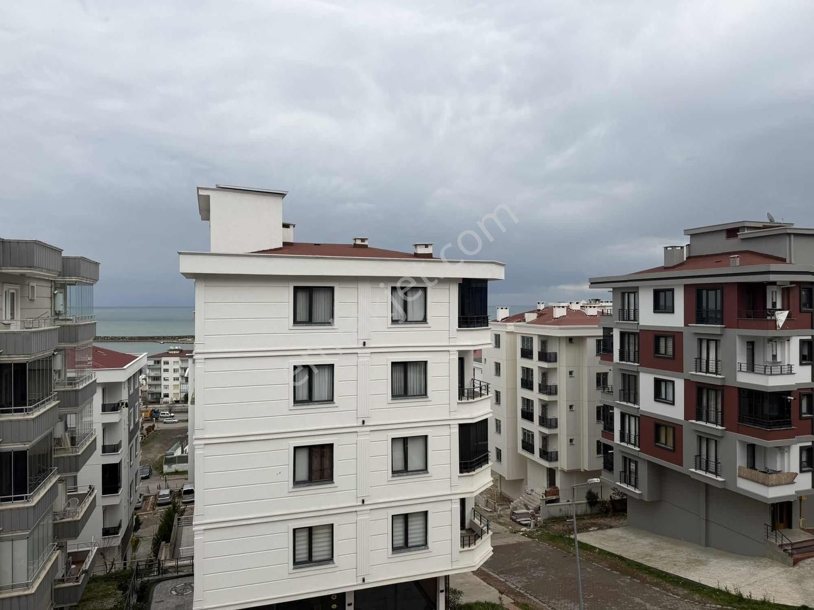 Deka Gayrimenkul'den Körfez'de Satılık 1+1 Daire - Görsel 4