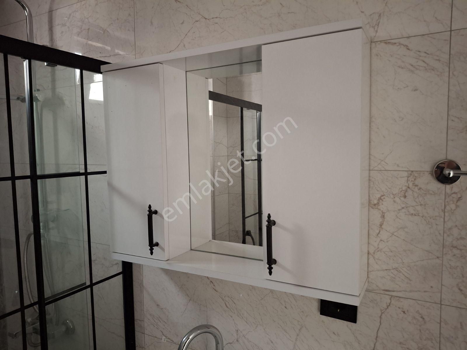 Deka Gayrimenkul'den Tramvayın Altında Cam Balkon Kombili 1+1 - Görsel 5