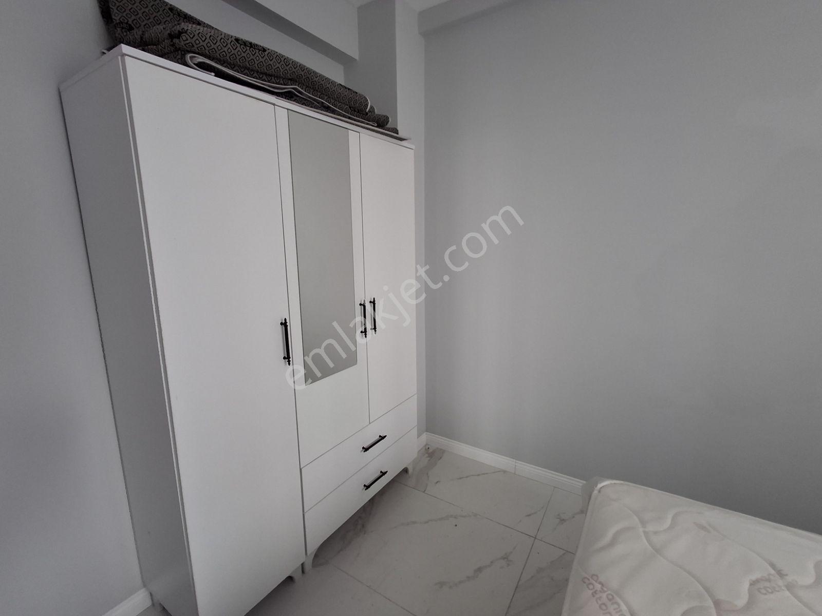 Deka Gayrimenkul'den Tramvayın Altında Cam Balkon Kombili 1+1 - Görsel 19