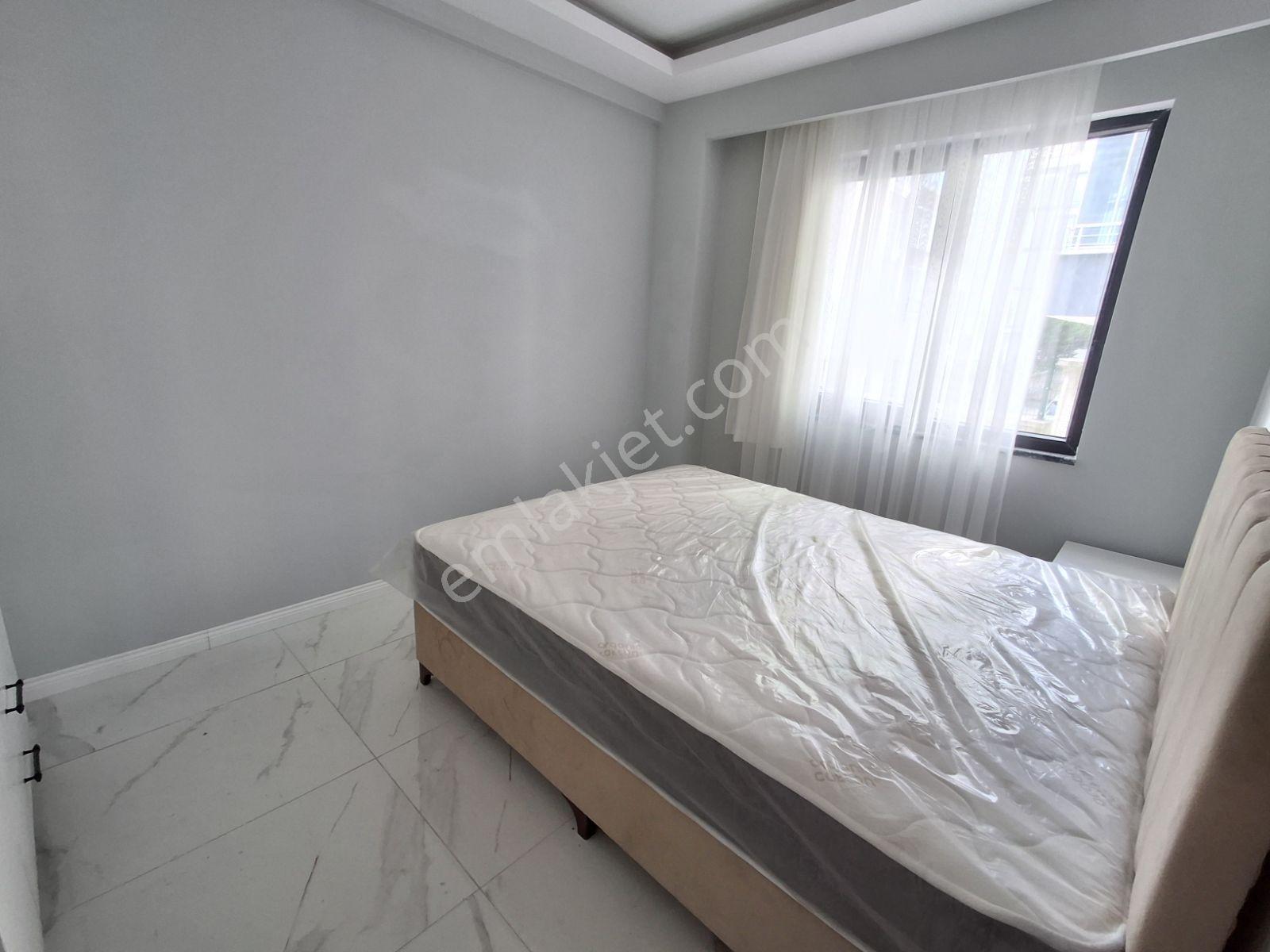 Deka Gayrimenkul'den Tramvayın Altında Cam Balkon Kombili 1+1 - Görsel 15