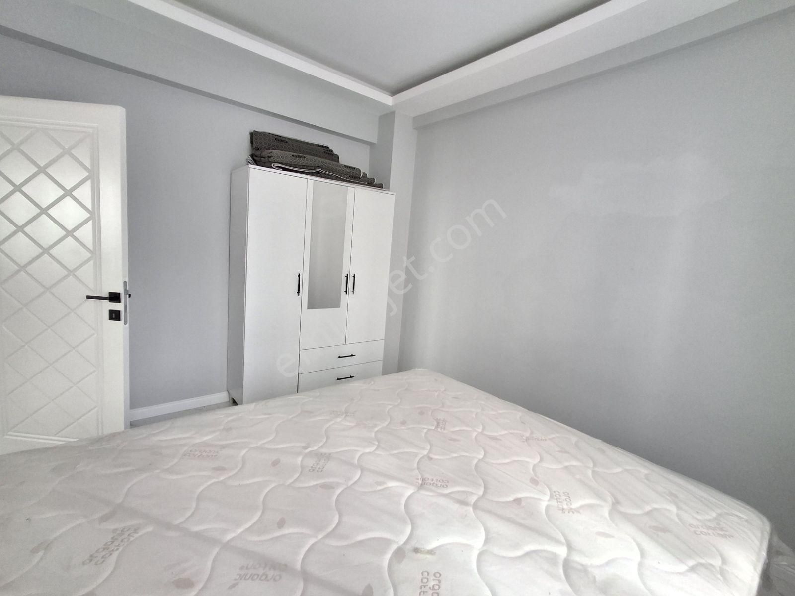 Deka Gayrimenkul'den Tramvayın Altında Cam Balkon Kombili 1+1 - Görsel 15