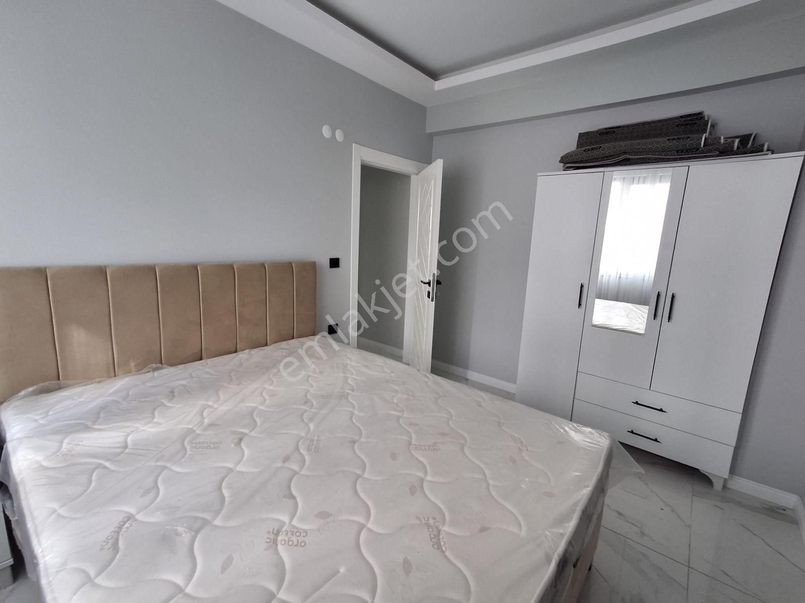 Deka Gayrimenkul'den Tramvayın Altında Cam Balkon Kombili 1+1 - Görsel 19