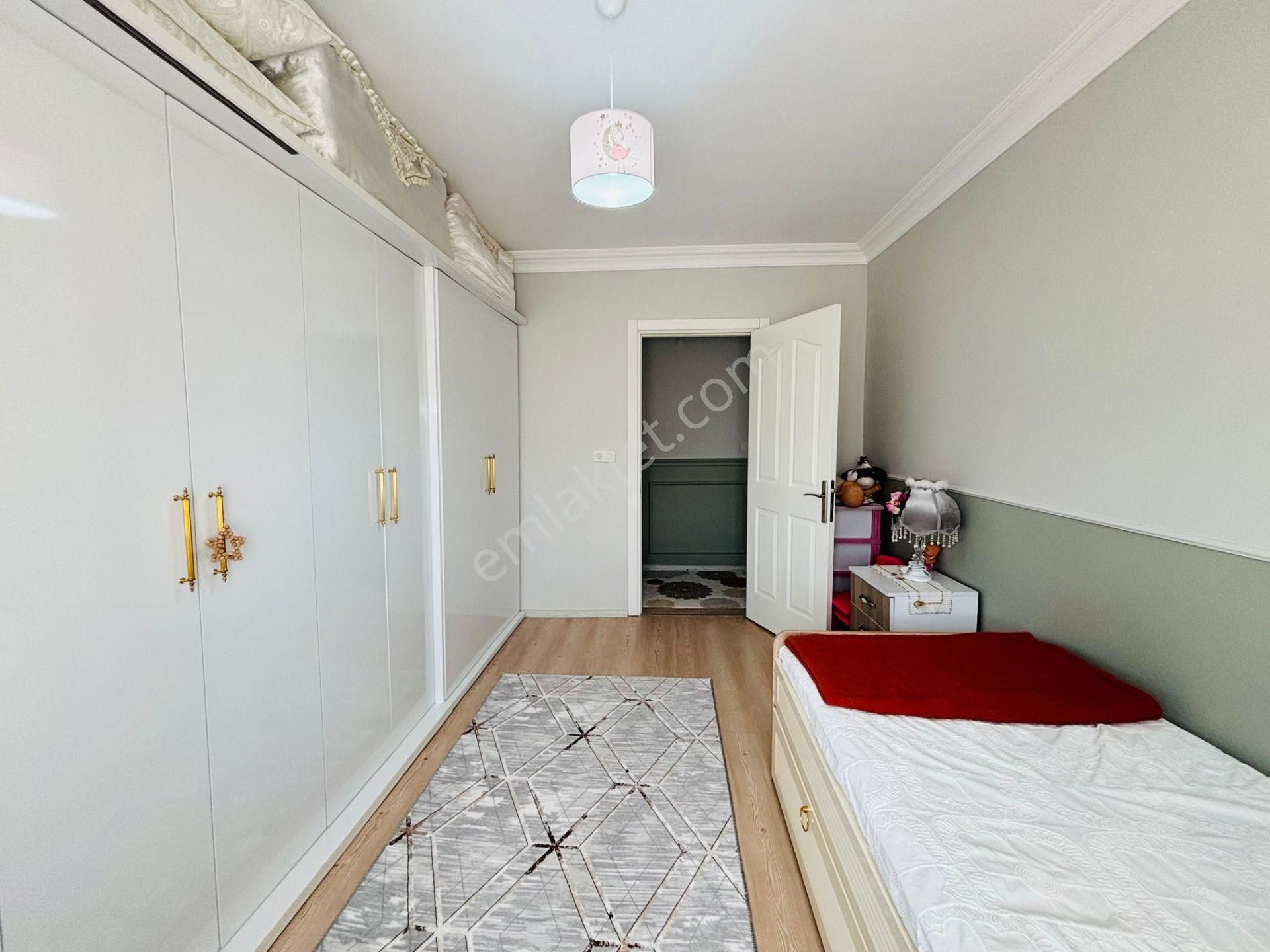 Güven'den Çerkezköy'de Tepe Okullar Bölgesinde Arakat 4+1daire - Görsel 15