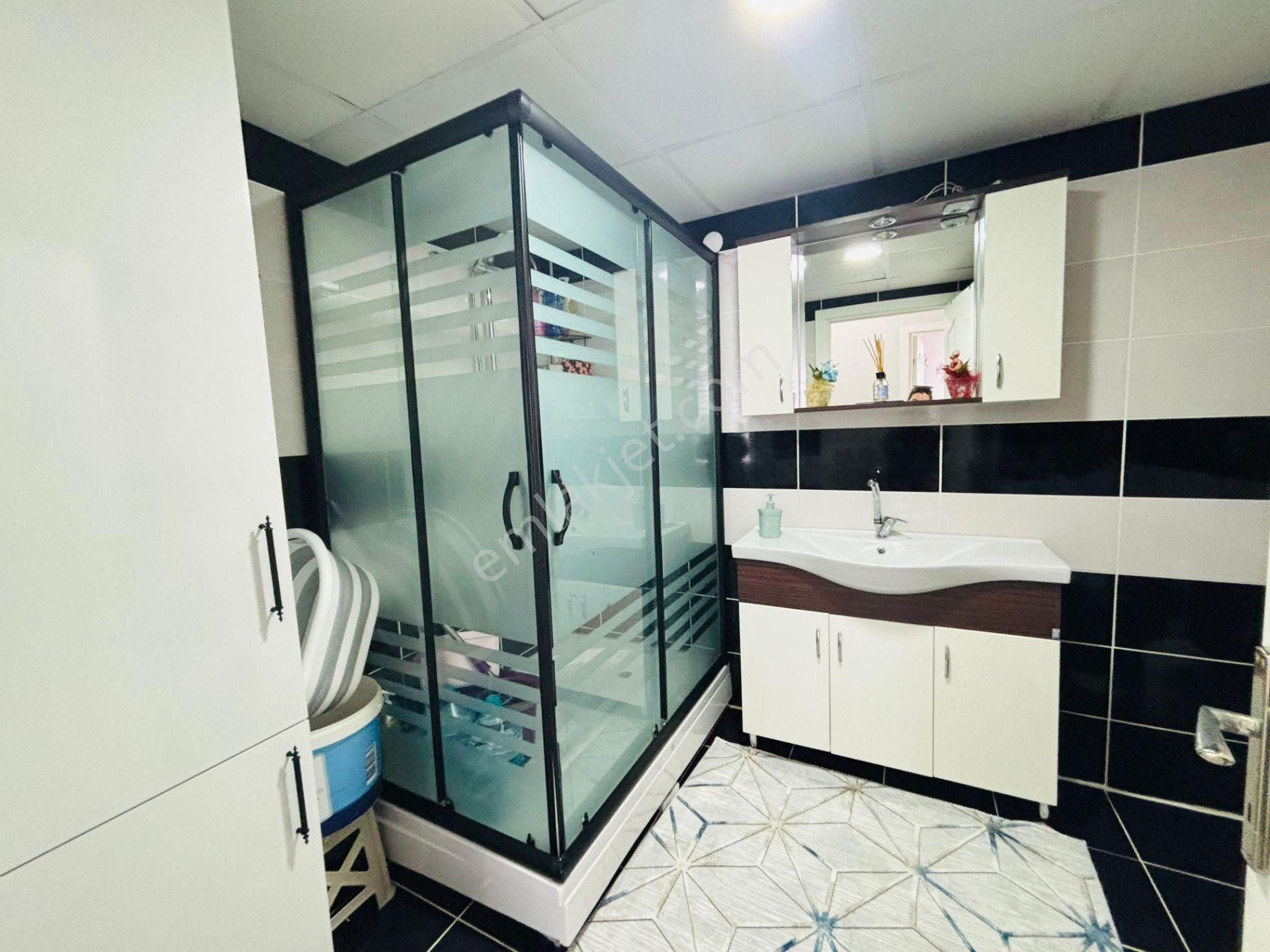 Güven'den Çerkezköy'de Tepe Okullar Bölgesinde Arakat 4+1daire - Görsel 28