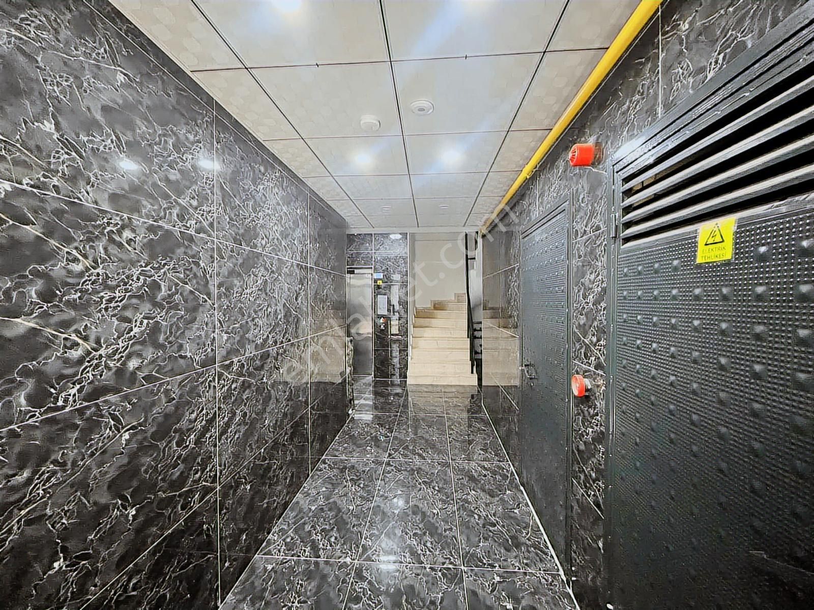 Deka Garimenkul'den Engiz Pazar Mahallesin'de Satılık 1+1 - Görsel 20