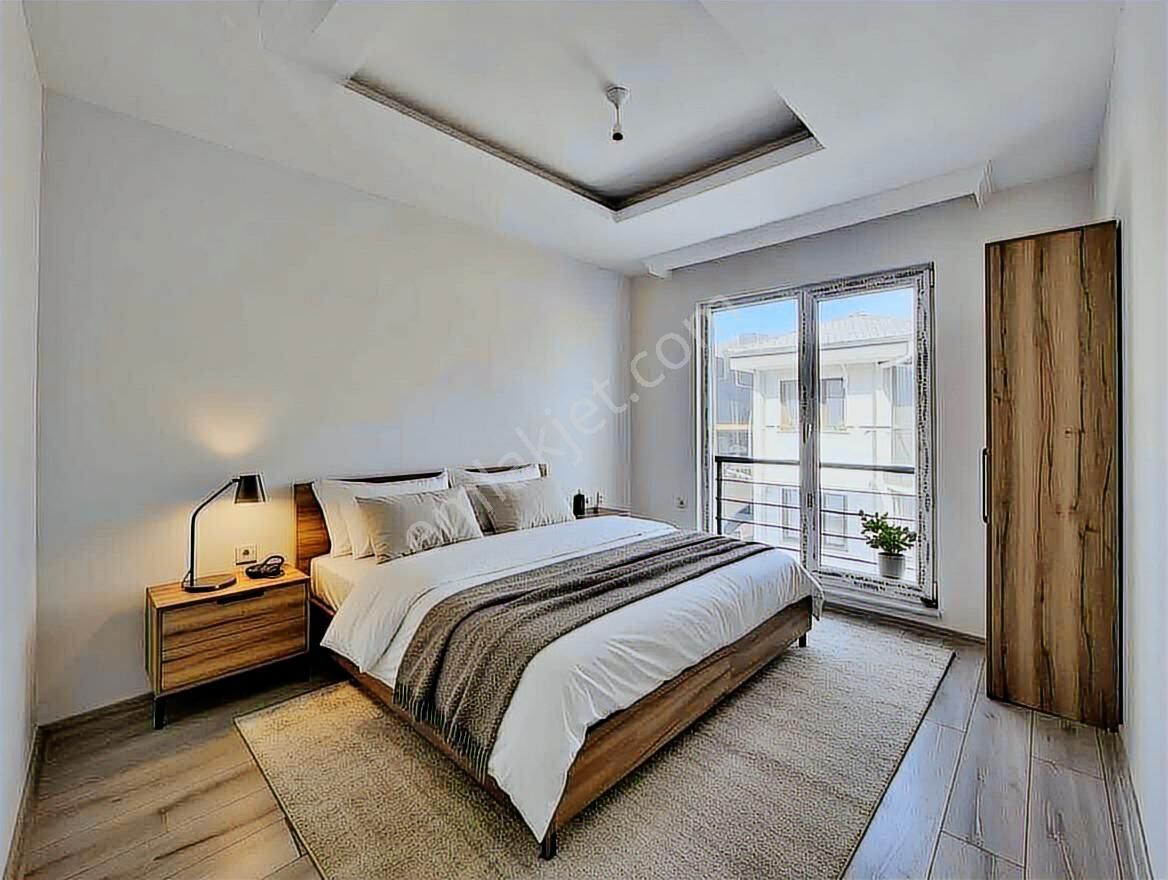 Deka Garimenkul'den Engiz Pazar Mahallesin'de Satılık 1+1 - Görsel 34