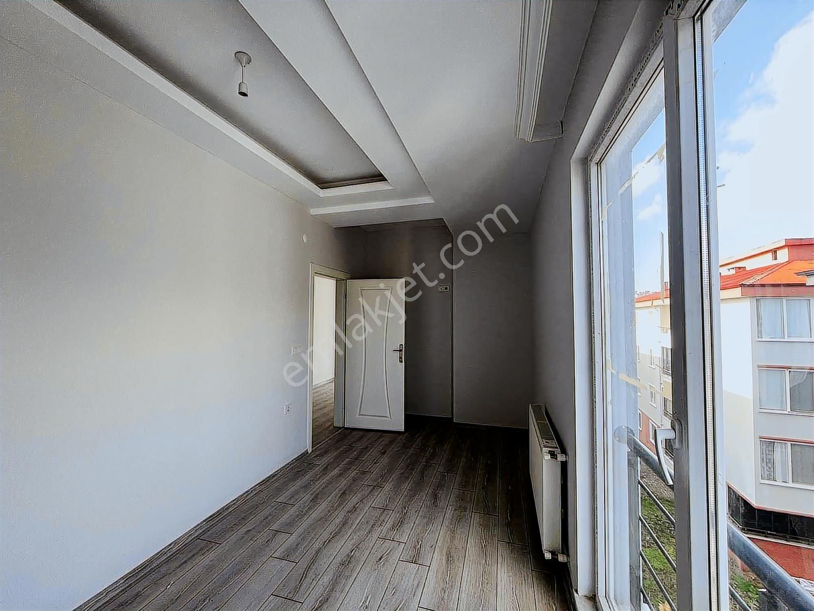 Deka Garimenkul'den Engiz Pazar Mahallesin'de Satılık 1+1 - Görsel 12