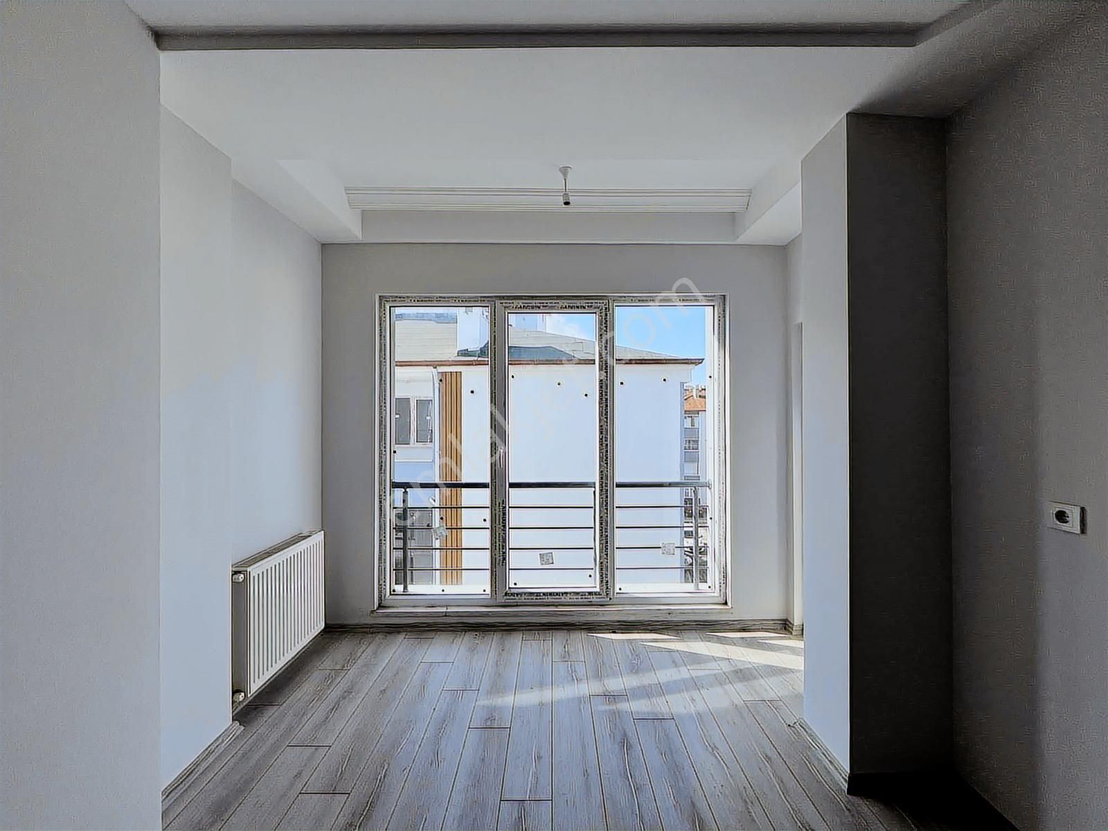 Deka Garimenkul'den Engiz Pazar Mahallesin'de Satılık 1+1 - Görsel 25