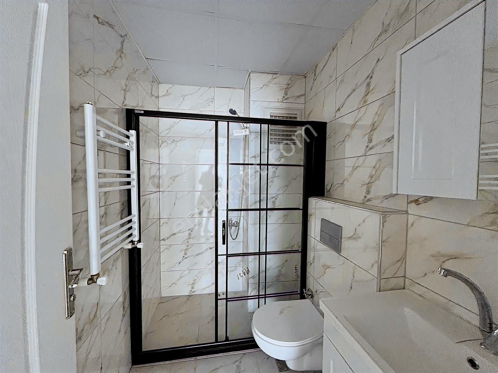 Deka Garimenkul'den Engiz Pazar Mahallesin'de Satılık 1+1 - Görsel 8