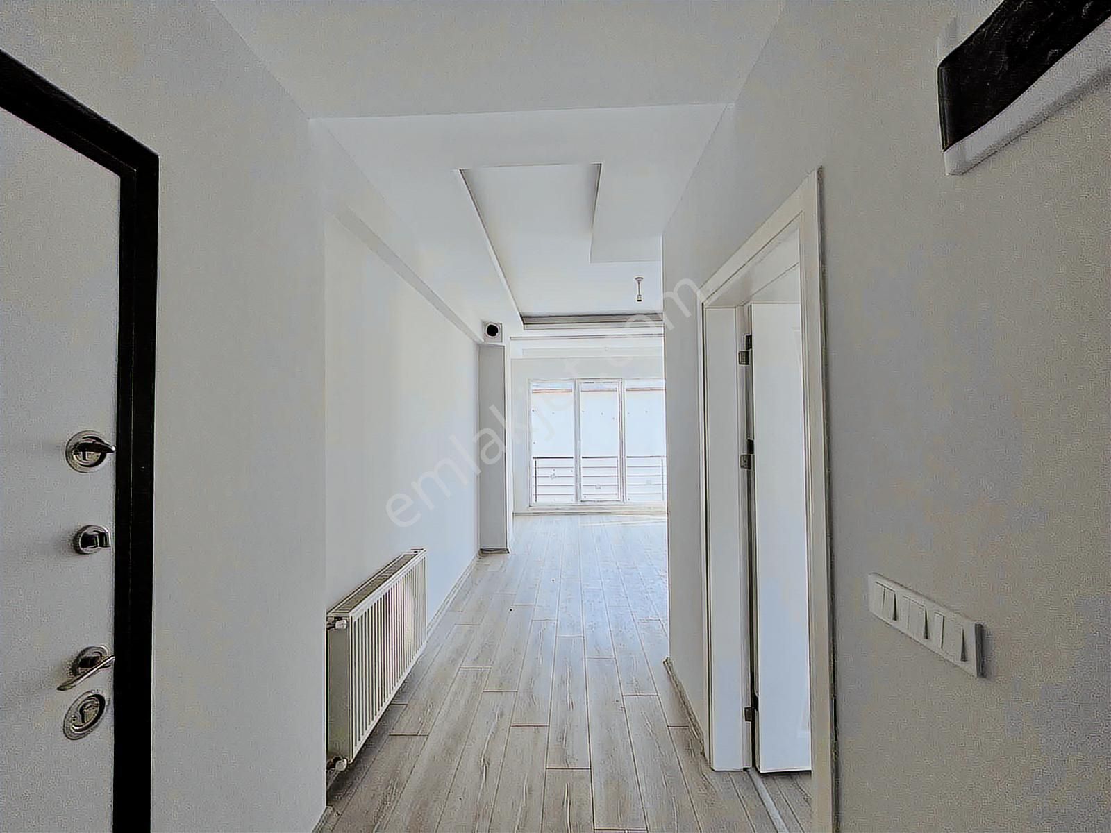 Deka Garimenkul'den Engiz Pazar Mahallesin'de Satılık 1+1 - Görsel 35