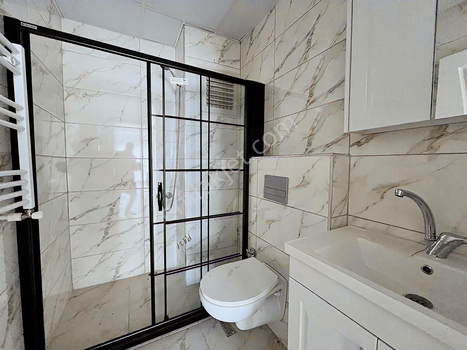 Deka Garimenkul'den Engiz Pazar Mahallesin'de Satılık 1+1 - Görsel 6