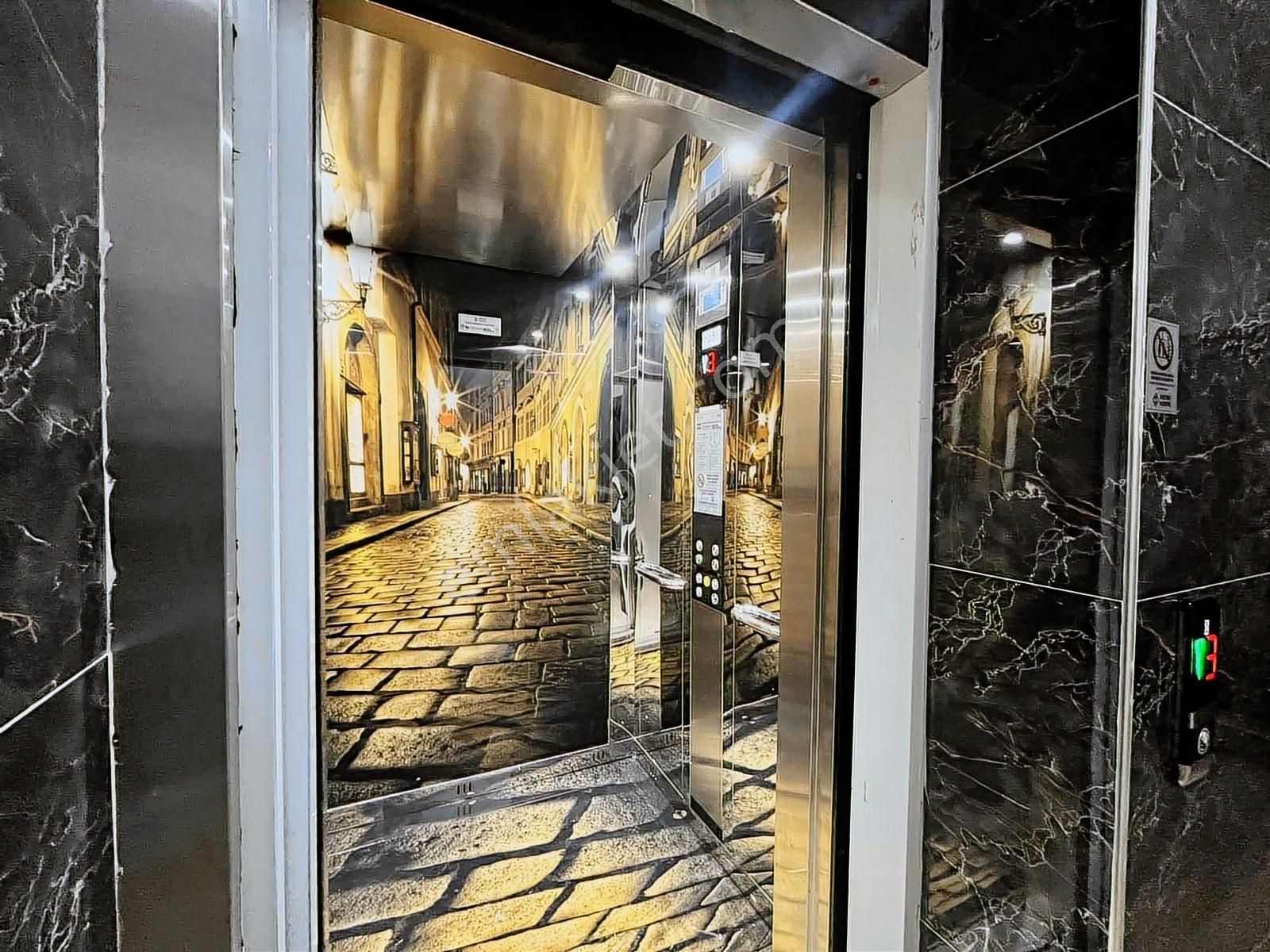 Deka Garimenkul'den Engiz Pazar Mahallesin'de Satılık 1+1 - Görsel 30