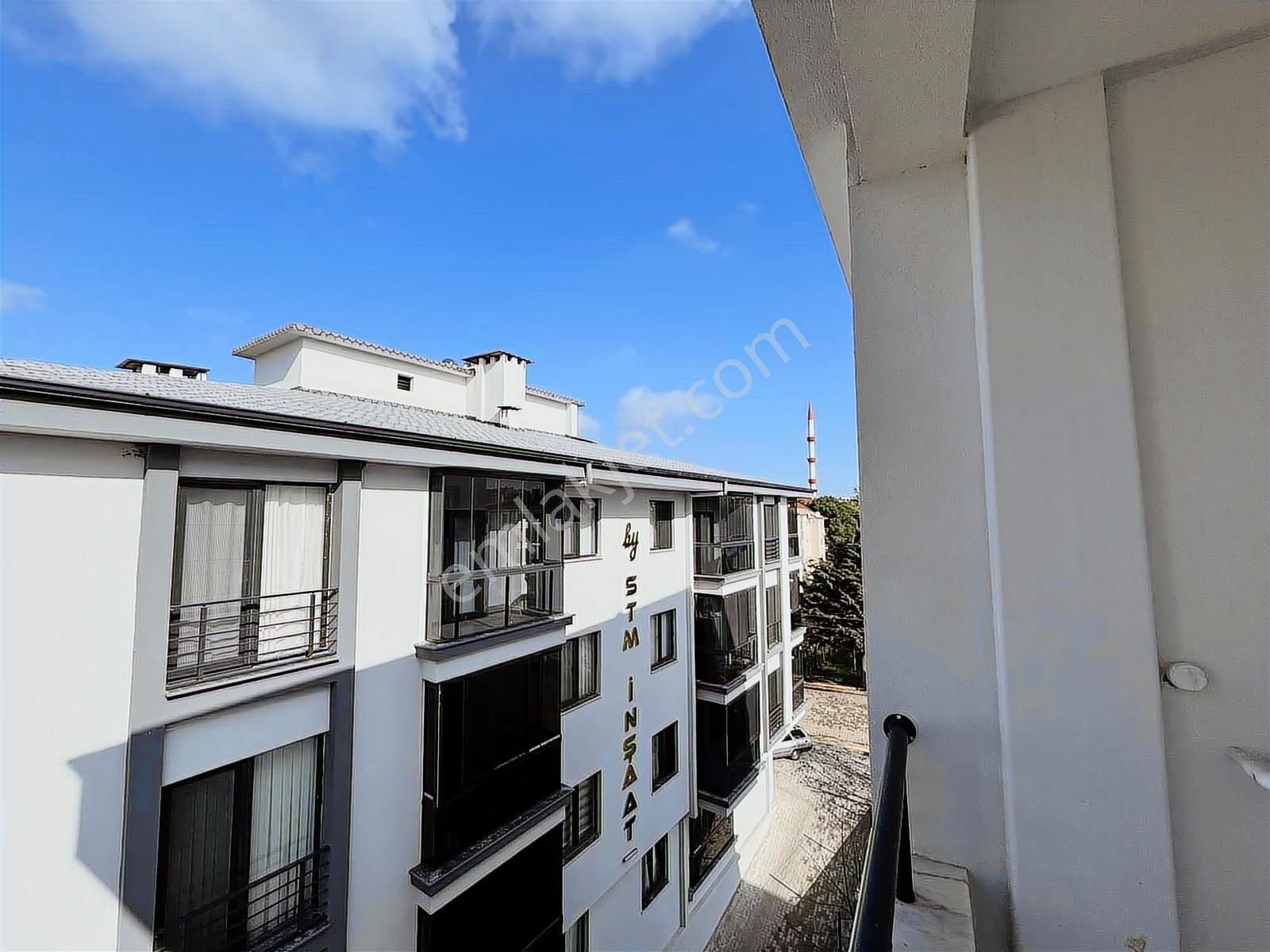 Deka Garimenkul'den Engiz Pazar Mahallesin'de Satılık 1+1 - Görsel 31