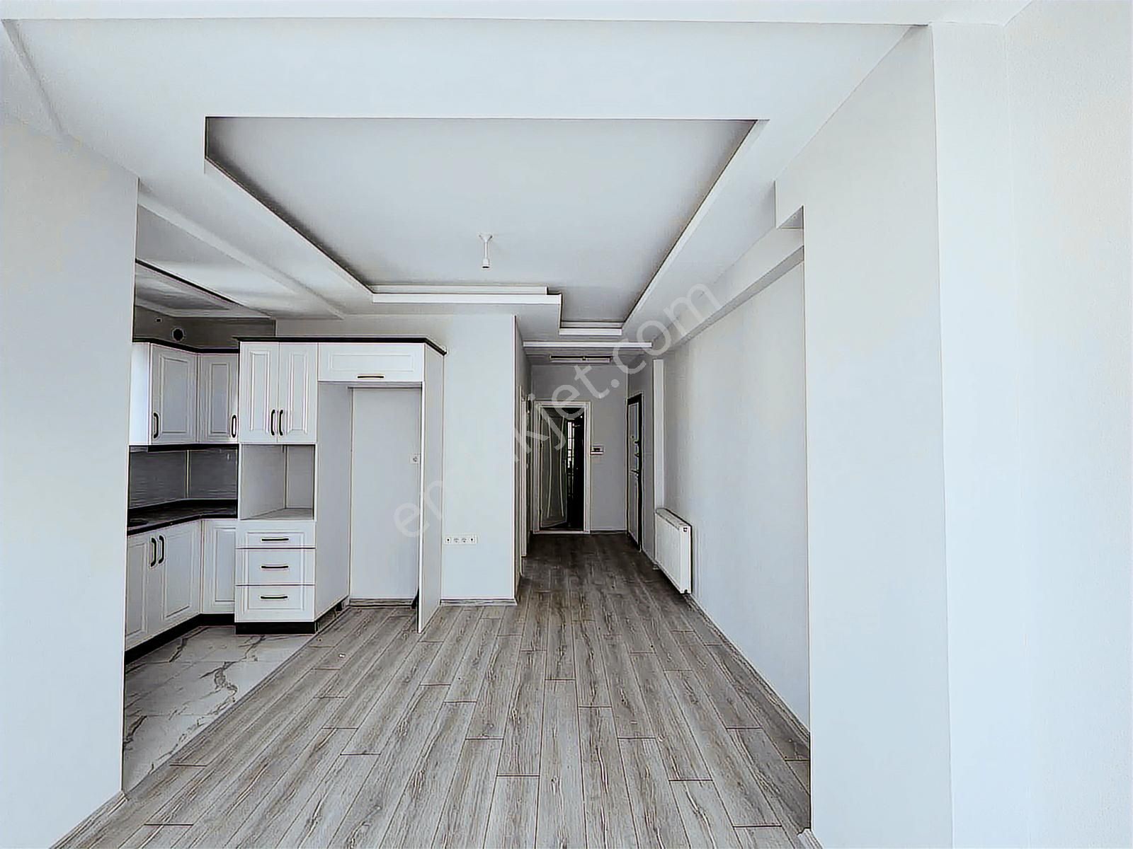 Deka Garimenkul'den Engiz Pazar Mahallesin'de Satılık 1+1 - Görsel 13