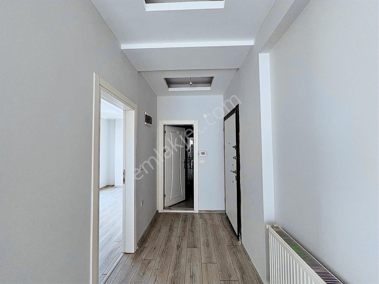 Deka Garimenkul'den Engiz Pazar Mahallesin'de Satılık 1+1 - Görsel 26