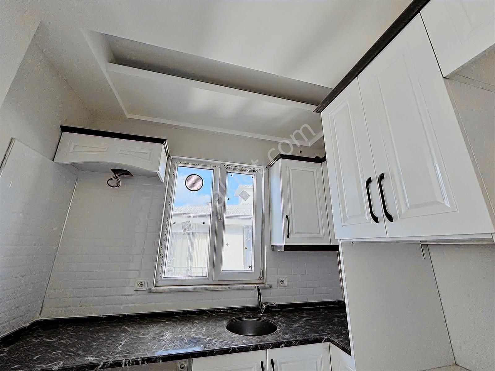 Deka Garimenkul'den Engiz Pazar Mahallesin'de Satılık 1+1 - Görsel 21