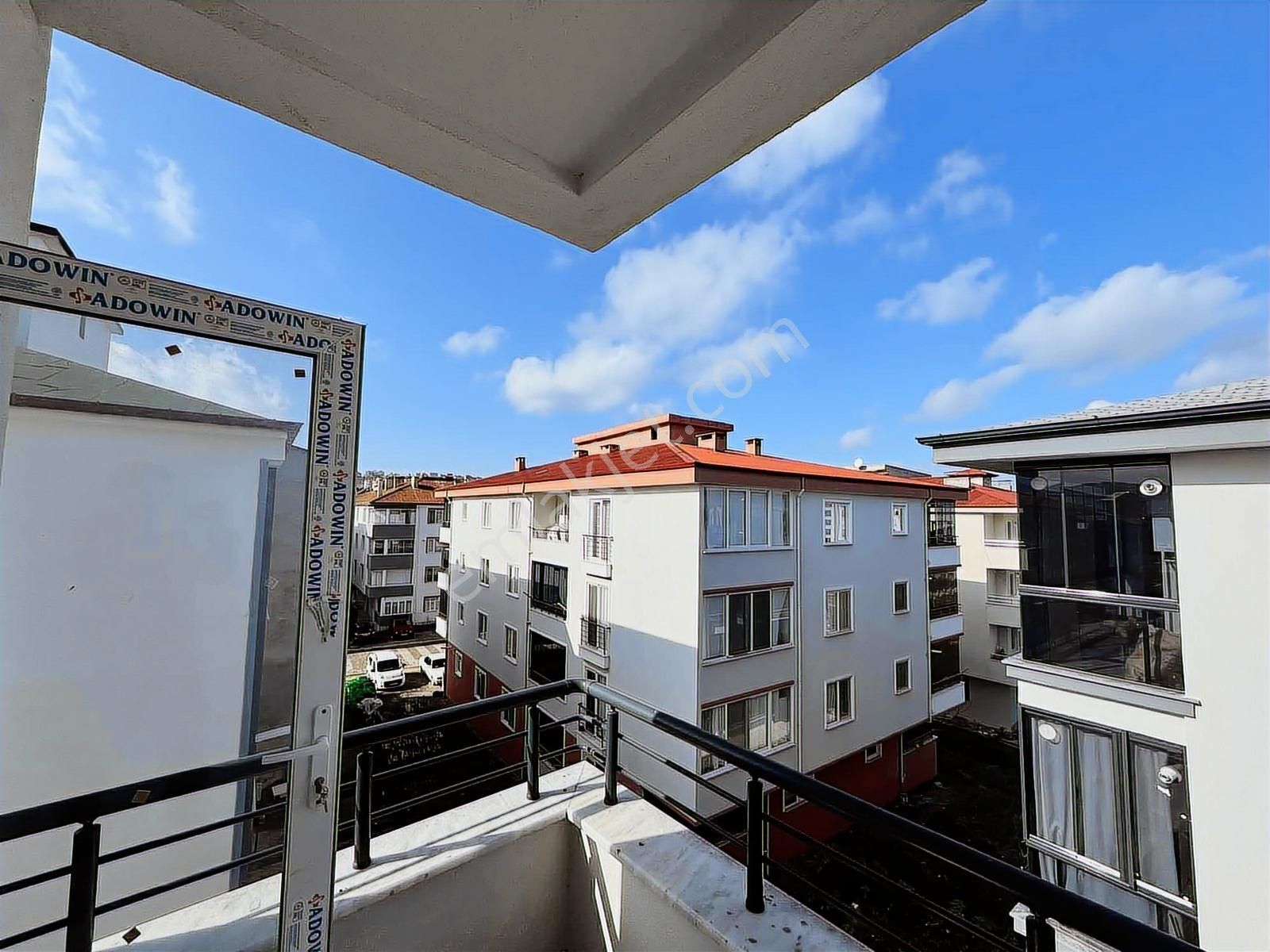 Deka Garimenkul'den Engiz Pazar Mahallesin'de Satılık 1+1 - Görsel 24