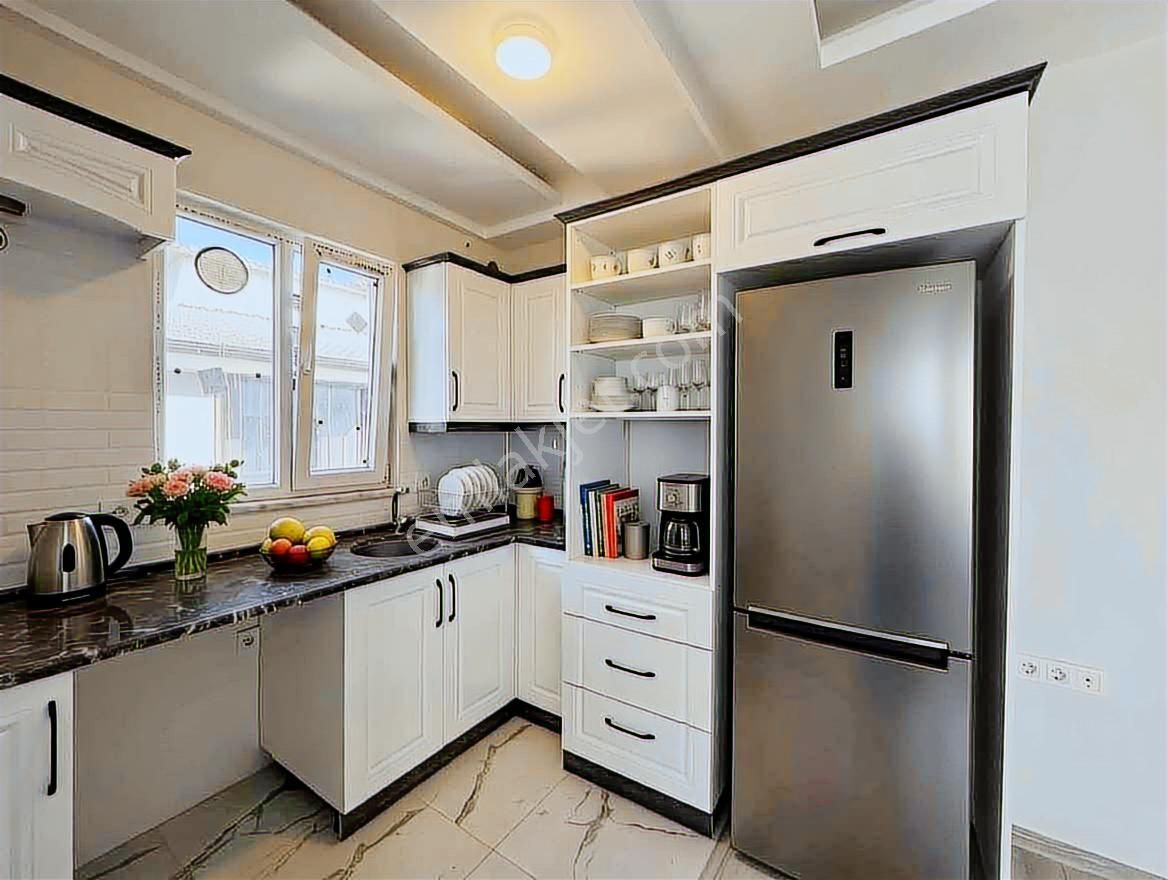 Deka Garimenkul'den Engiz Pazar Mahallesin'de Satılık 1+1 - Görsel 10