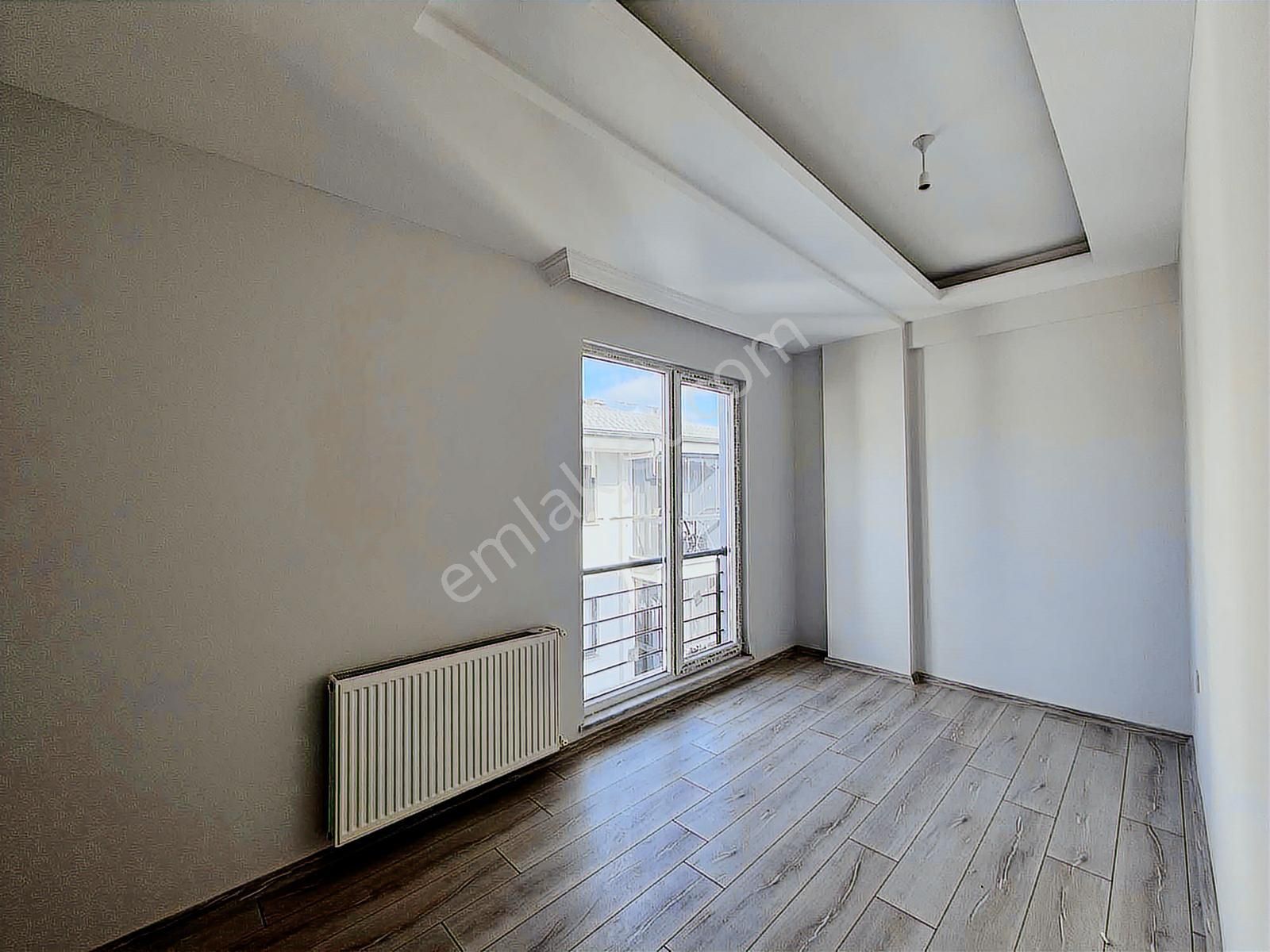 Deka Garimenkul'den Engiz Pazar Mahallesin'de Satılık 1+1 - Görsel 16