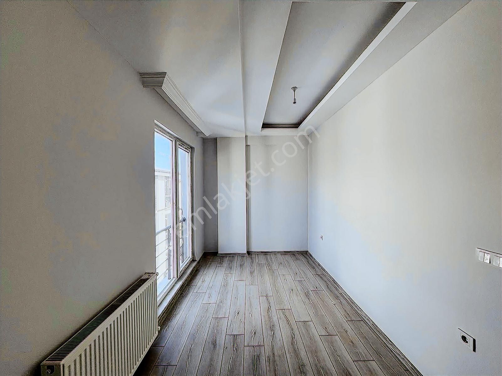 Deka Garimenkul'den Engiz Pazar Mahallesin'de Satılık 1+1 - Görsel 7