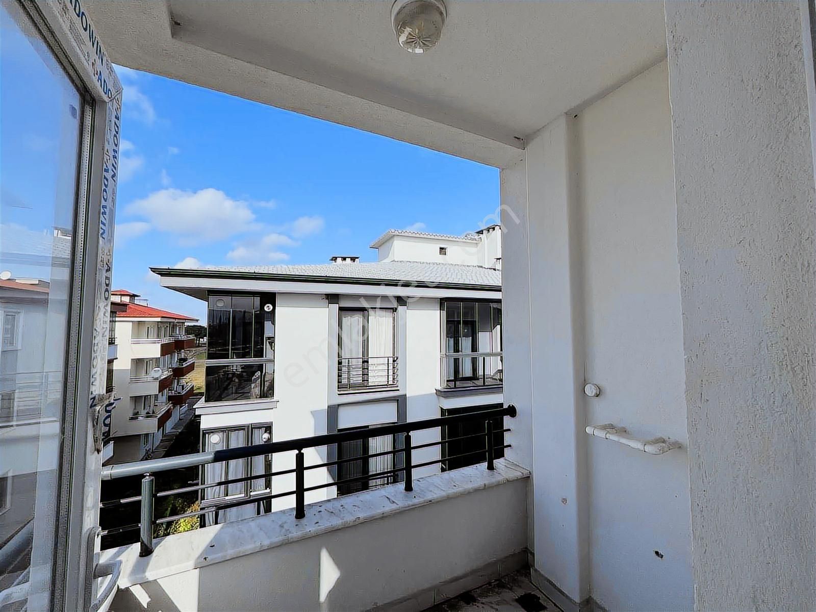 Deka Garimenkul'den Engiz Pazar Mahallesin'de Satılık 1+1 - Görsel 32