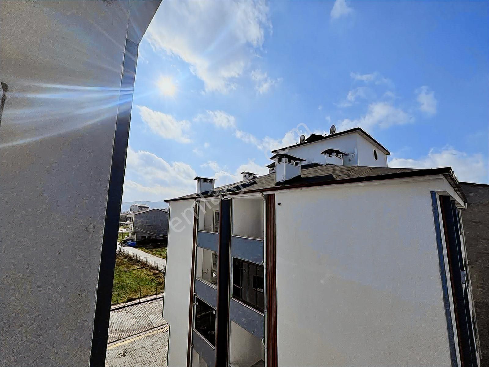 Deka Garimenkul'den Engiz Pazar Mahallesin'de Satılık 1+1 - Görsel 23