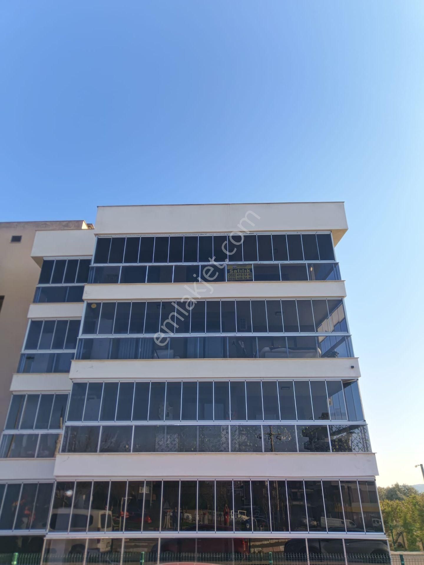 Menderes Turyap'tan Barbaros Mh. Havuzlu Site İçi Satılık 2+1 - Görsel 35