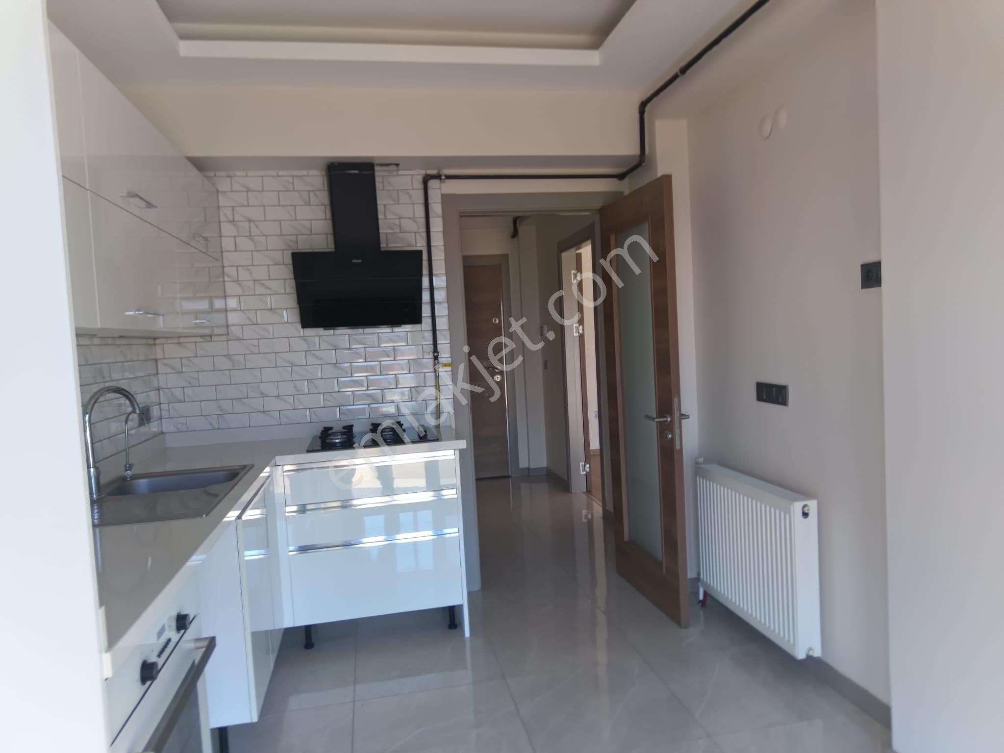 Menderes Turyap'tan Barbaros Mh. Havuzlu Site İçi Satılık 2+1 - Görsel 9