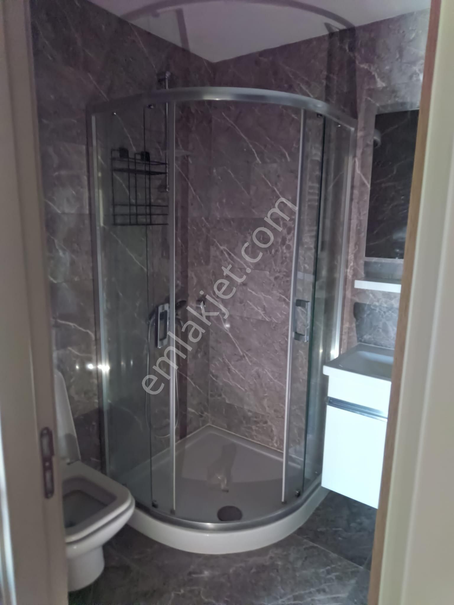 Menderes Turyap'tan Barbaros Mh. Havuzlu Site İçi Satılık 2+1 - Görsel 29