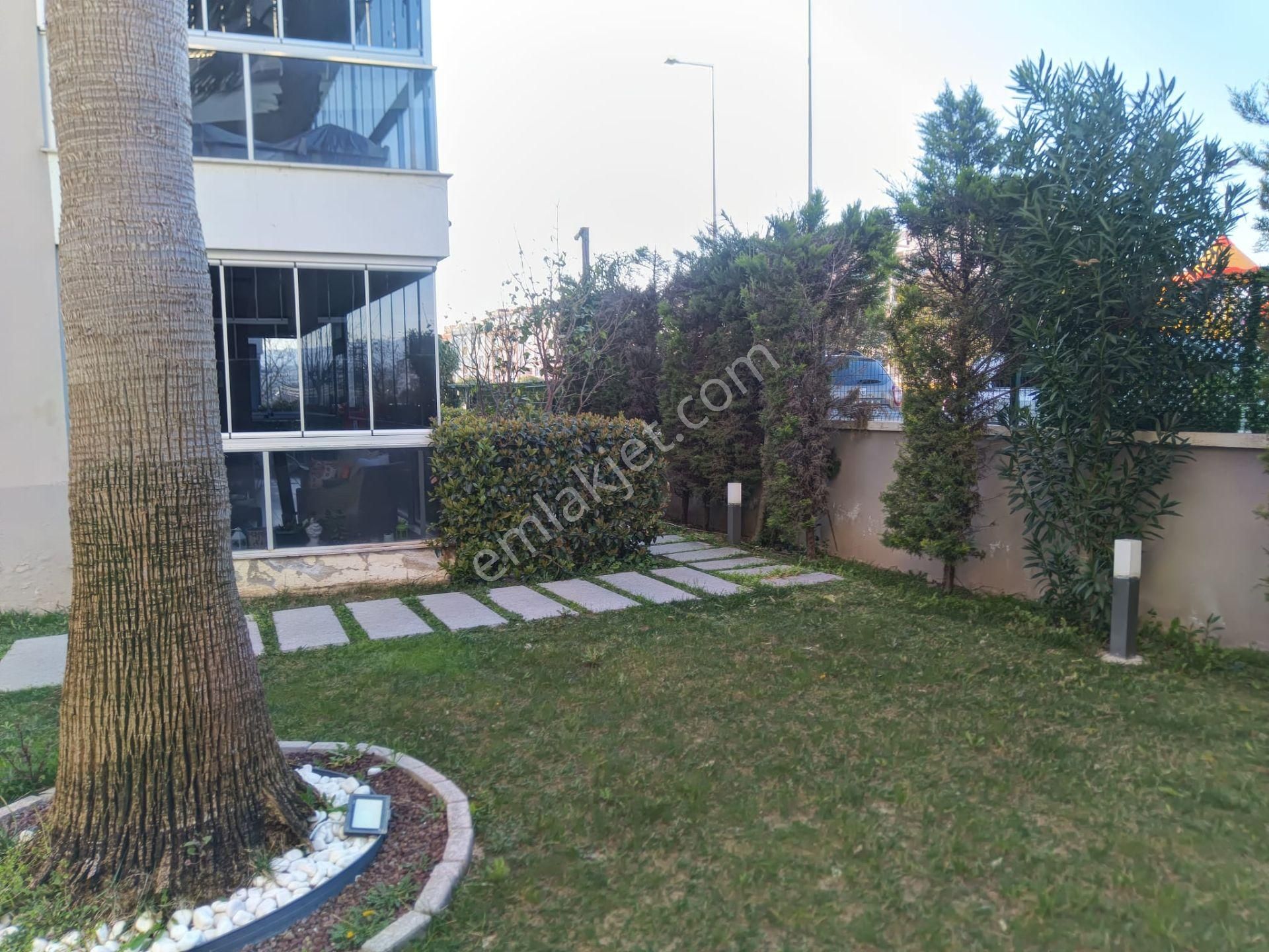 Menderes Turyap'tan Barbaros Mh. Havuzlu Site İçi Satılık 2+1 - Görsel 2