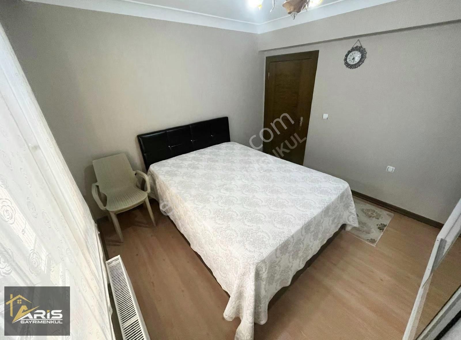 Aris'ten 542 Cadde Üzeri Lüks Dizayn İle Ön Plana Çıkan Geniş3+1 - Görsel 34