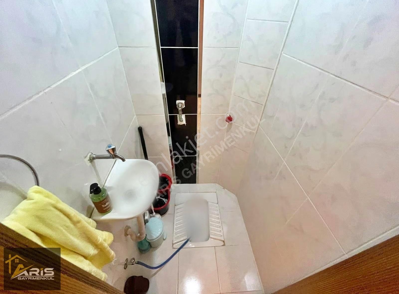 Aris'ten 542 Cadde Üzeri Lüks Dizayn İle Ön Plana Çıkan Geniş3+1 - Görsel 17