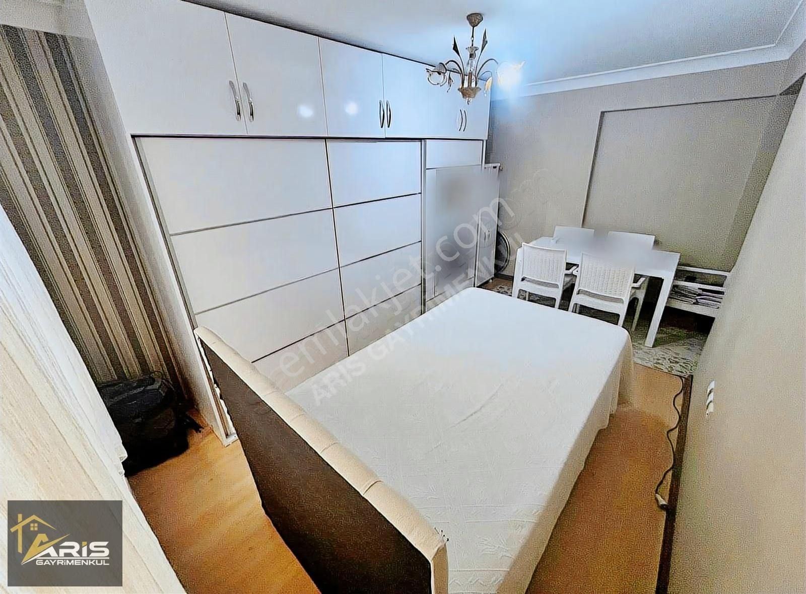 Aris'ten 542 Cadde Üzeri Lüks Dizayn İle Ön Plana Çıkan Geniş3+1 - Görsel 11