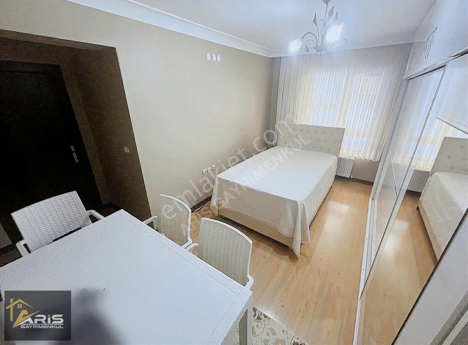 Aris'ten 542 Cadde Üzeri Lüks Dizayn İle Ön Plana Çıkan Geniş3+1 - Görsel 6