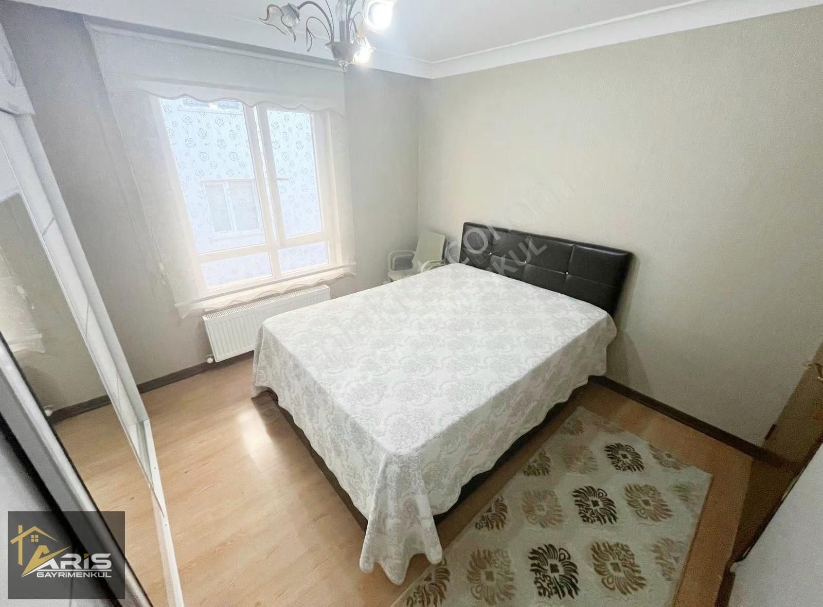 Aris'ten 542 Cadde Üzeri Lüks Dizayn İle Ön Plana Çıkan Geniş3+1 - Görsel 32