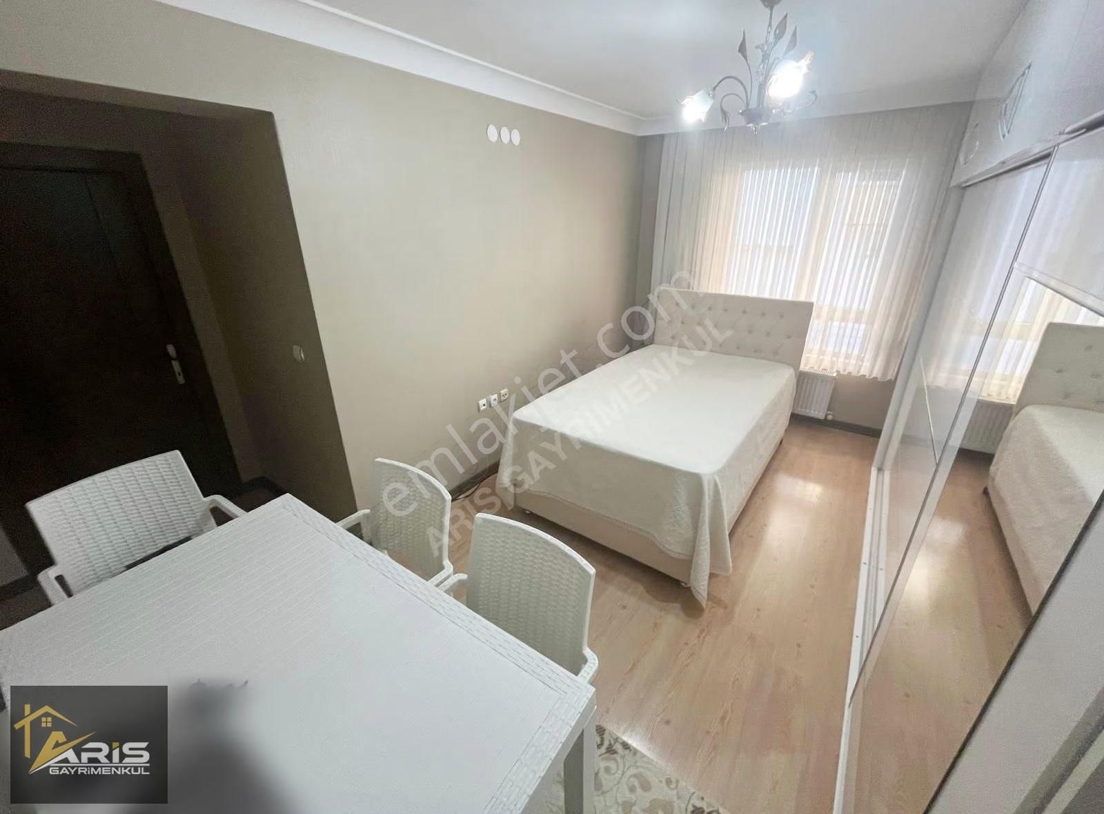 Aris'ten 542 Cadde Üzeri Lüks Dizayn İle Ön Plana Çıkan Geniş3+1 - Görsel 16