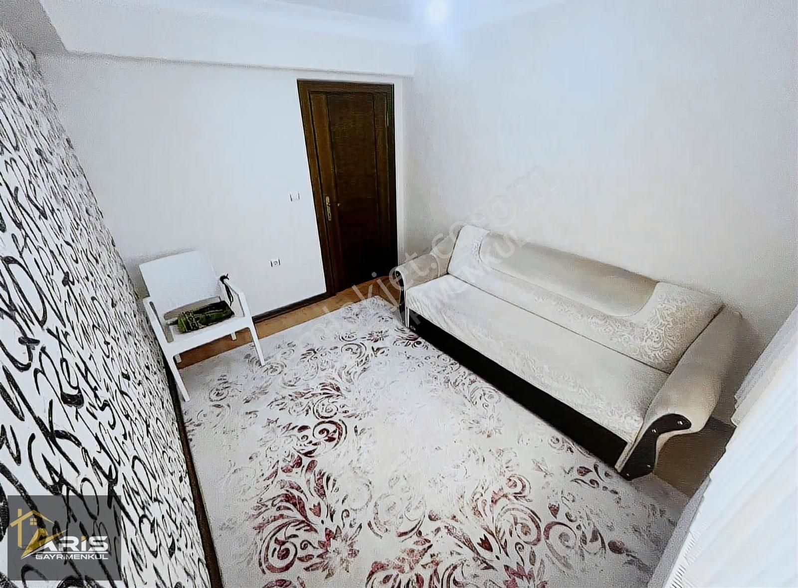 Aris'ten 542 Cadde Üzeri Lüks Dizayn İle Ön Plana Çıkan Geniş3+1 - Görsel 27