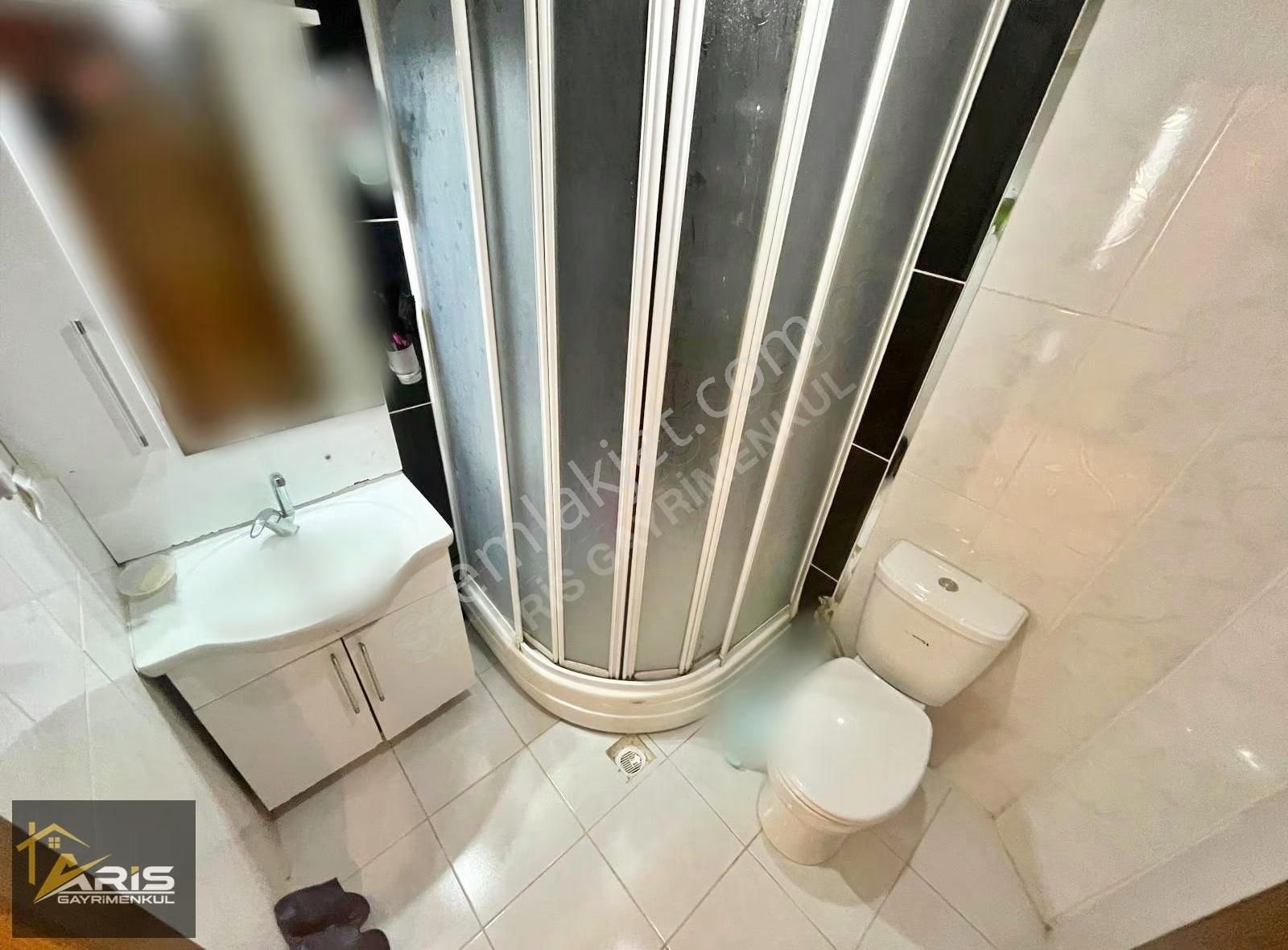 Aris'ten 542 Cadde Üzeri Lüks Dizayn İle Ön Plana Çıkan Geniş3+1 - Görsel 30