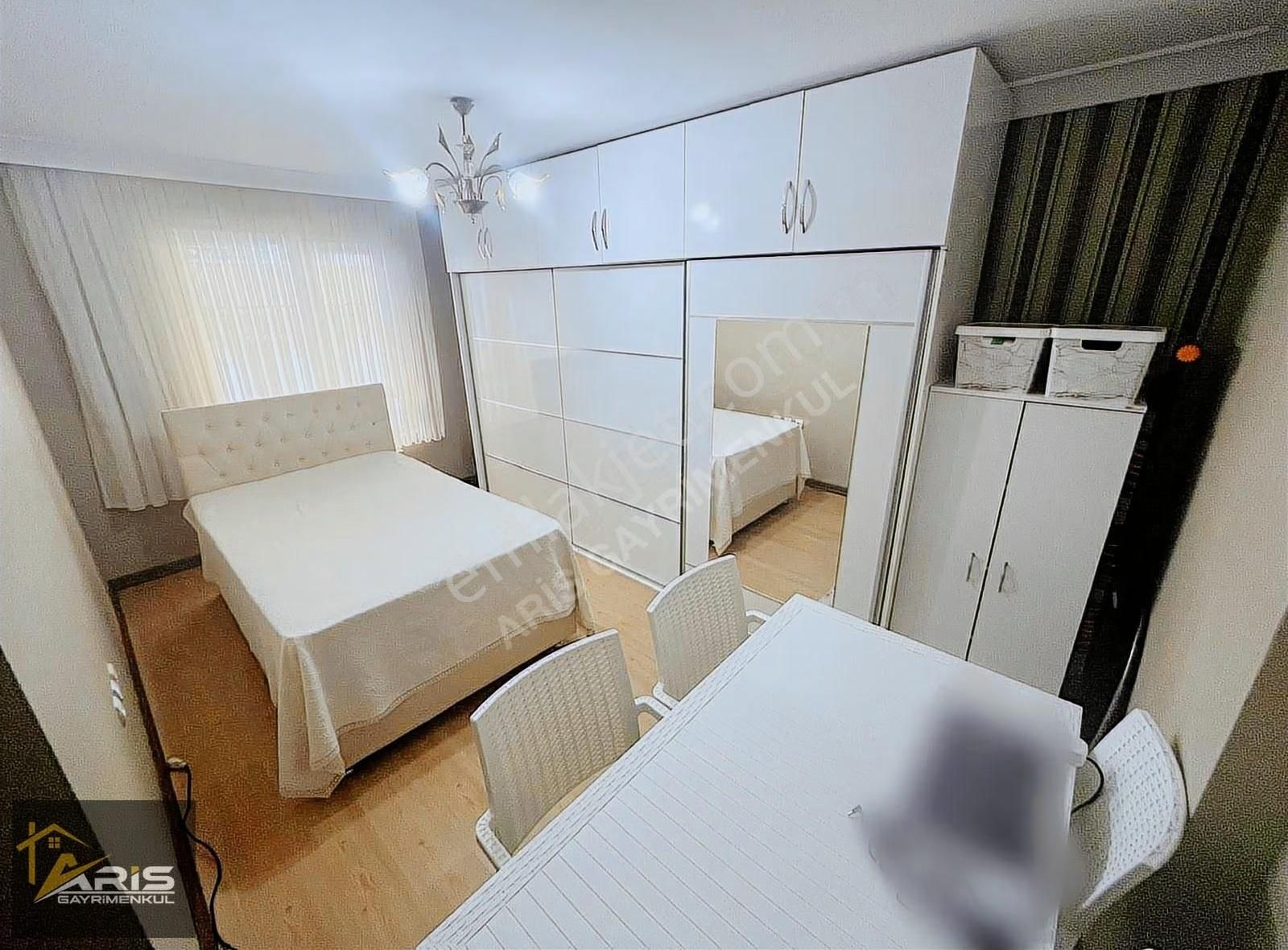 Aris'ten 542 Cadde Üzeri Lüks Dizayn İle Ön Plana Çıkan Geniş3+1 - Görsel 31